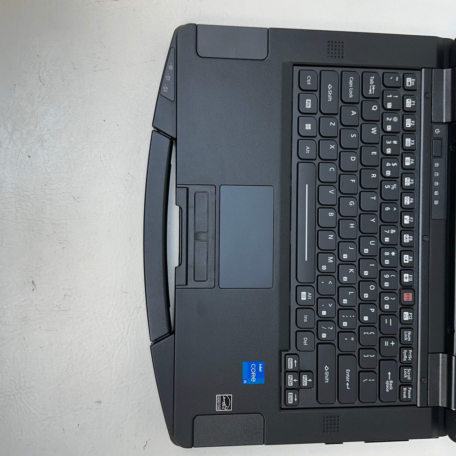 Panasonic FZ-55FZ-4LAM CABQM1V 14″ i5-1145G7 2.6GHz 16GB RAM 512GB SSD