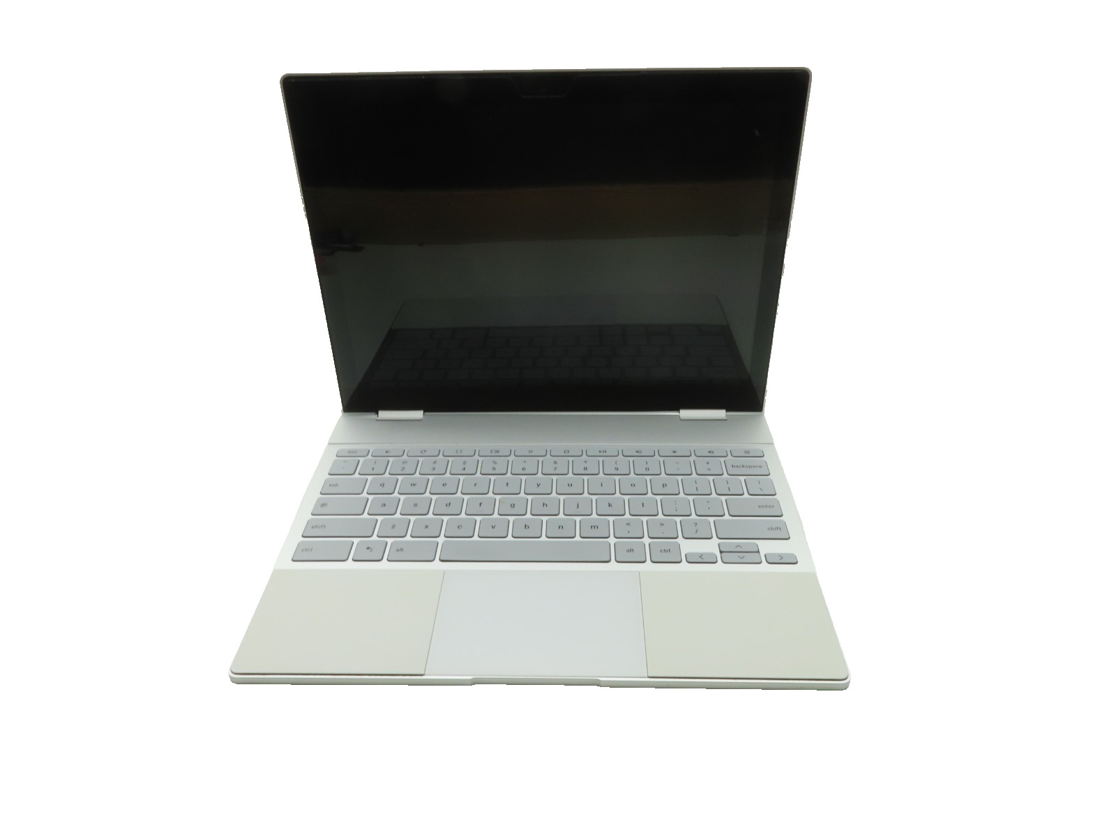 Google Pixel Book C0A 12.3″ Intel i5-7y57 1.2GHz 8GB RAM 512GB SSD AS IS