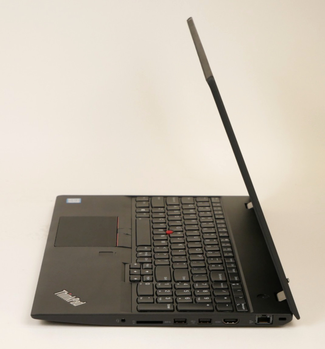 Lenovo ThinkPad P51s Intel i7-6500U @2.5GHz 8GB 256GB Quadro M520 15″ Laptop#C33