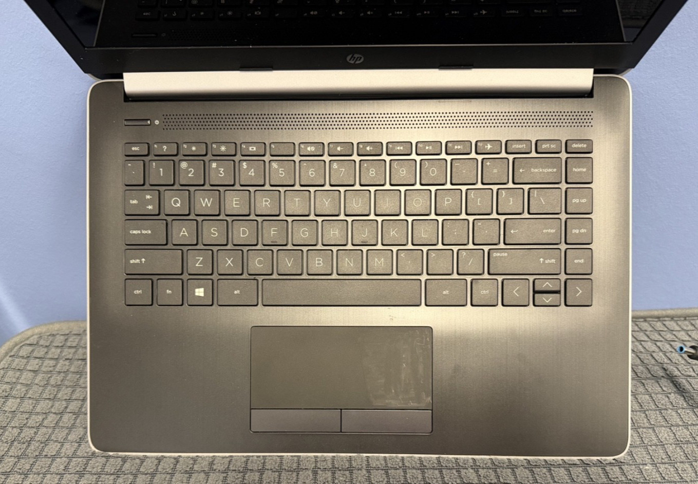 #1 HP Laptop- Model 14-cm0065st – 4 GB Ram NO OS