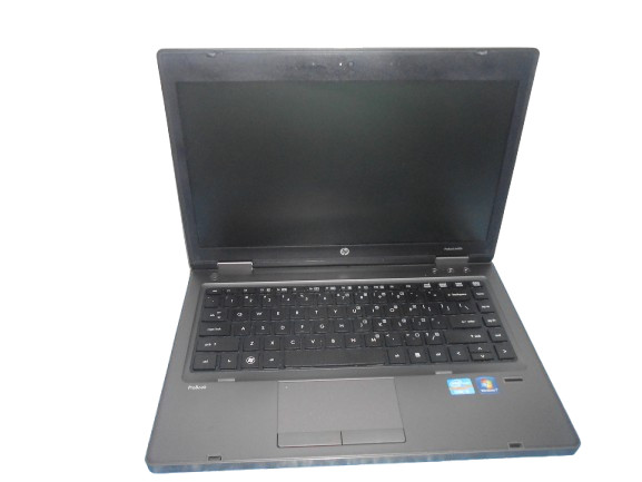 HP ProBook Laptop 6460b 14″ Core i5-2ND GEN 16GB RAM 256GB SDD-windows