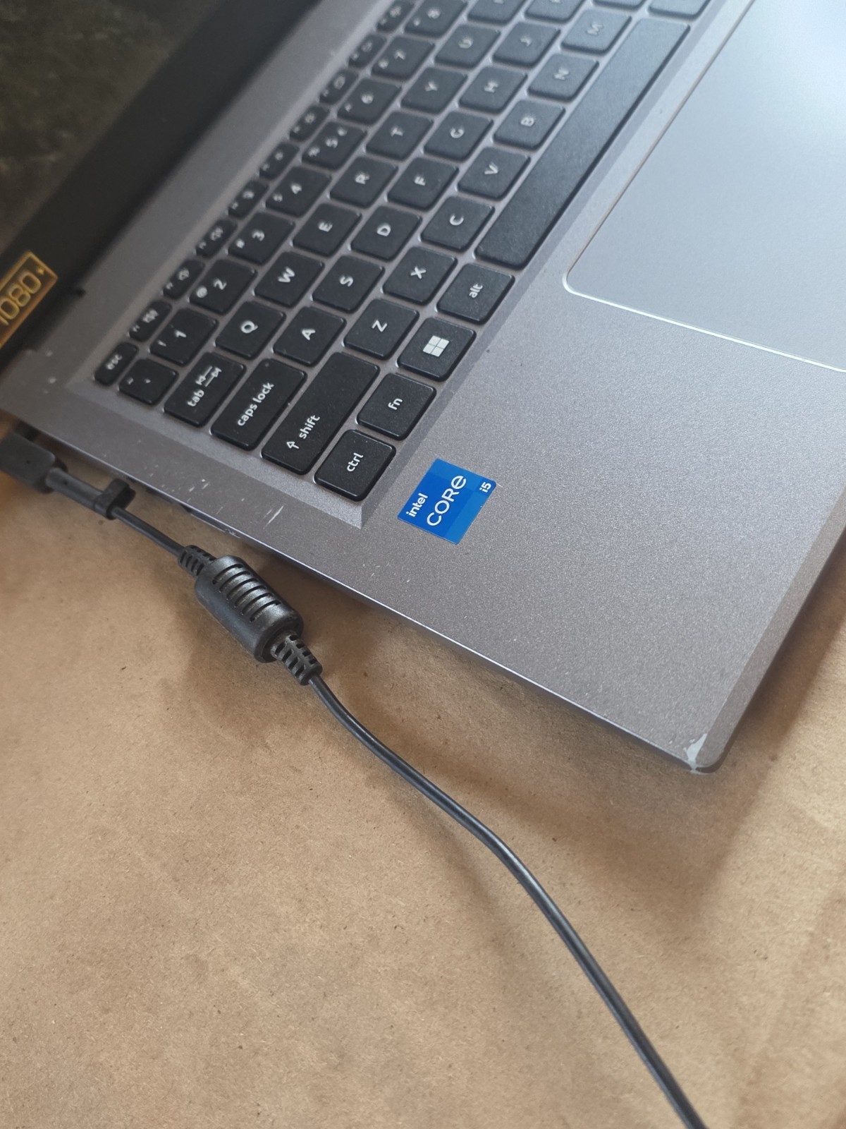 Acer Aspire 5 Laptop 15.6″ – Core i5-13420H/ 8GB RAM / 512GB SSD Good