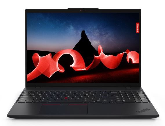 LENOVO ThinkPad L16 16″ WUXGA IR Intel AI U7-155U 32GB DDR5 512GB SSD Windows