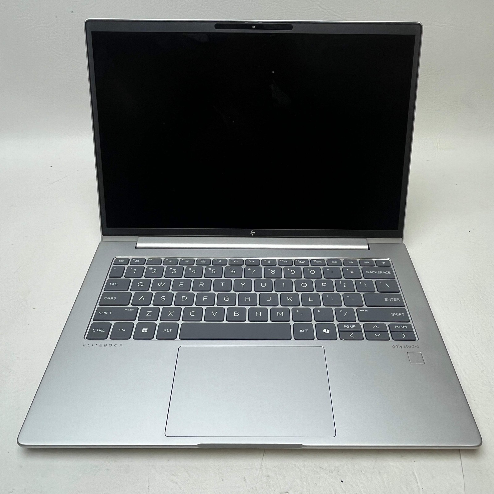 BIOS Locked HP EliteBook 645 G11 Ryzen 5 pro 7535u w/ Radeon Graphics 16GB RAM 5