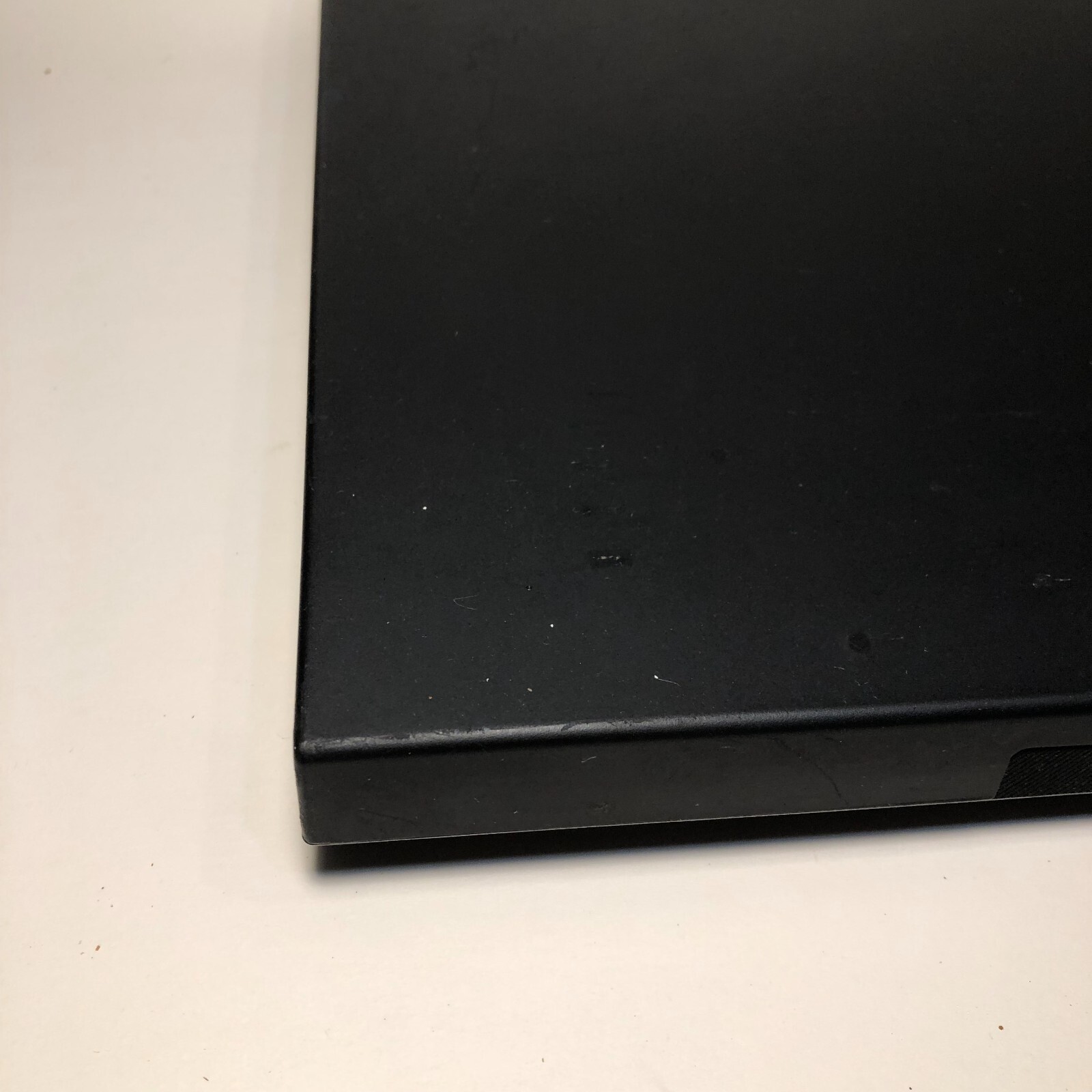 IBM Thinkpad Type 1875 Laptop Boots Up Password Locked AS IS