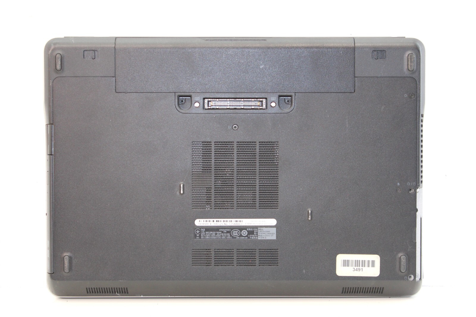 Dell Latitude E6440 i5 14″ No OS, HDD, or Charger #1B-59