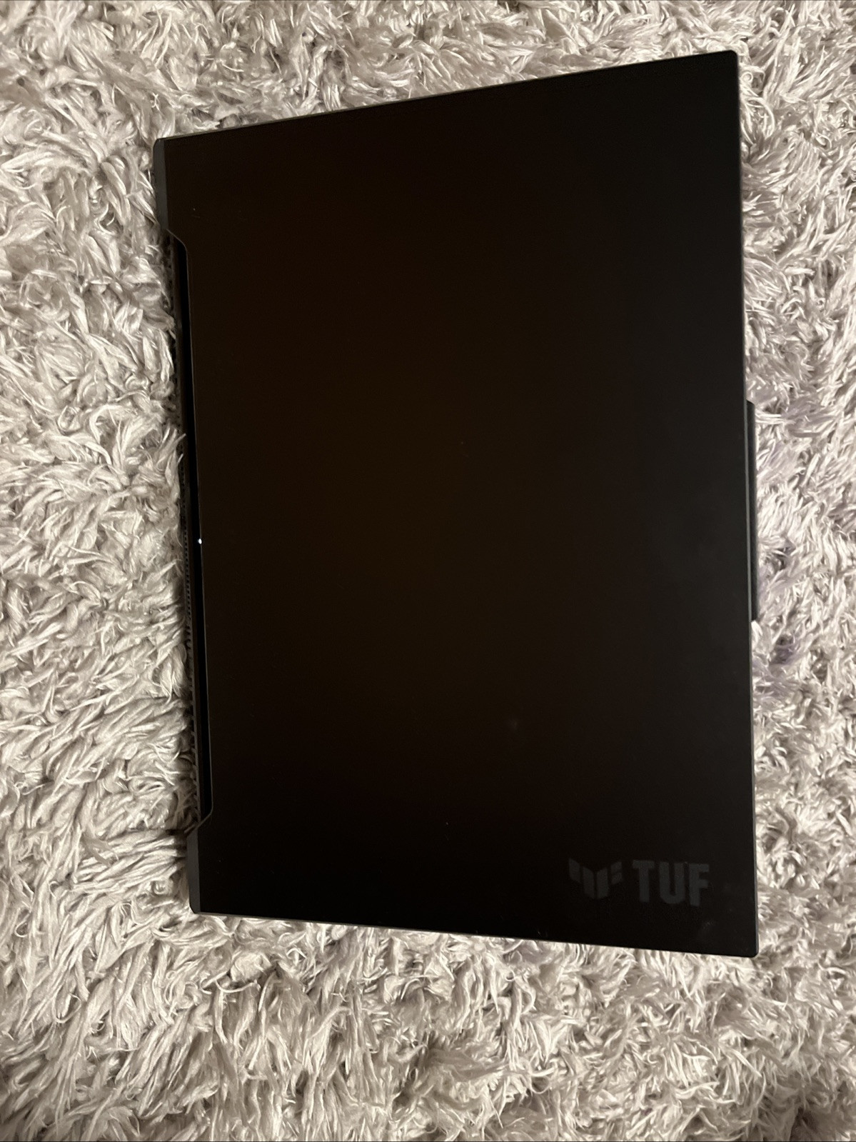 ASUS – TUF Gaming A16 16″ 165Hz Gaming Laptop FHD-AMD Ryzen 7 7735HS with 16GB D