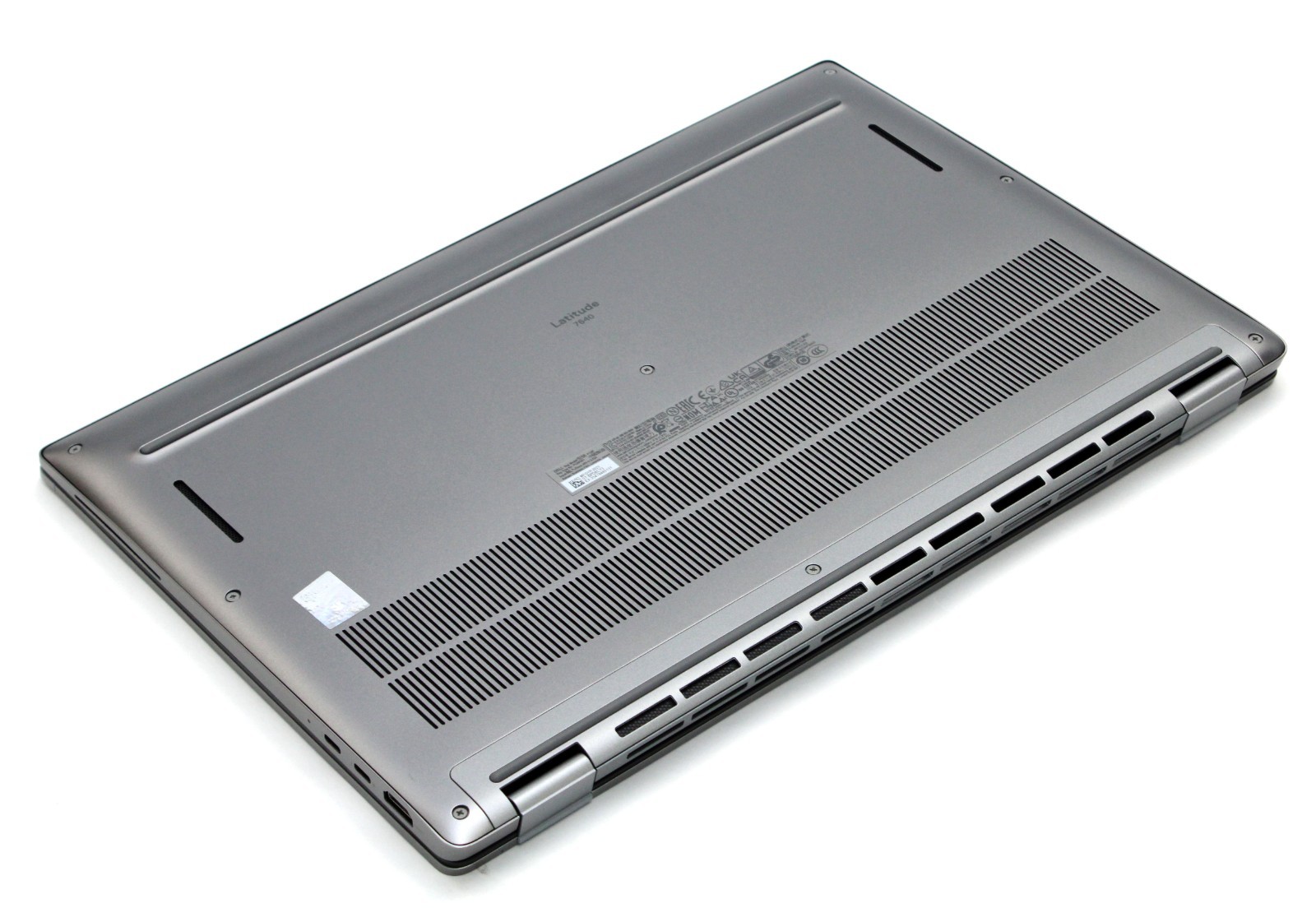 Dell Latitude 7640 16″ FHD+ vPro i7-1365U 1.80GHz 32GB 512GB W10P Excellent