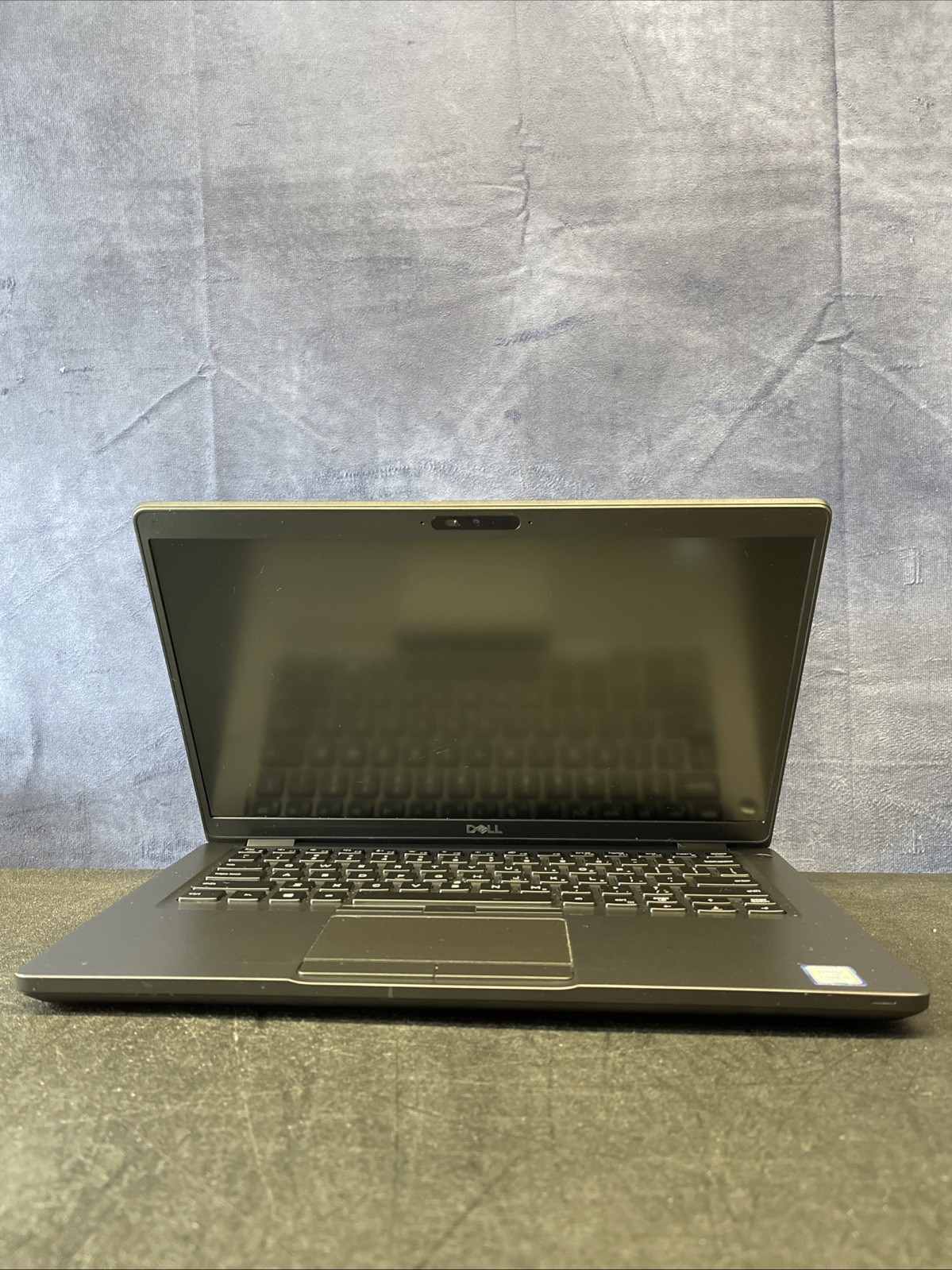 Dell Latitude 5400 Tested LCD Screen w/ Chassis & Battery – No Motherboard