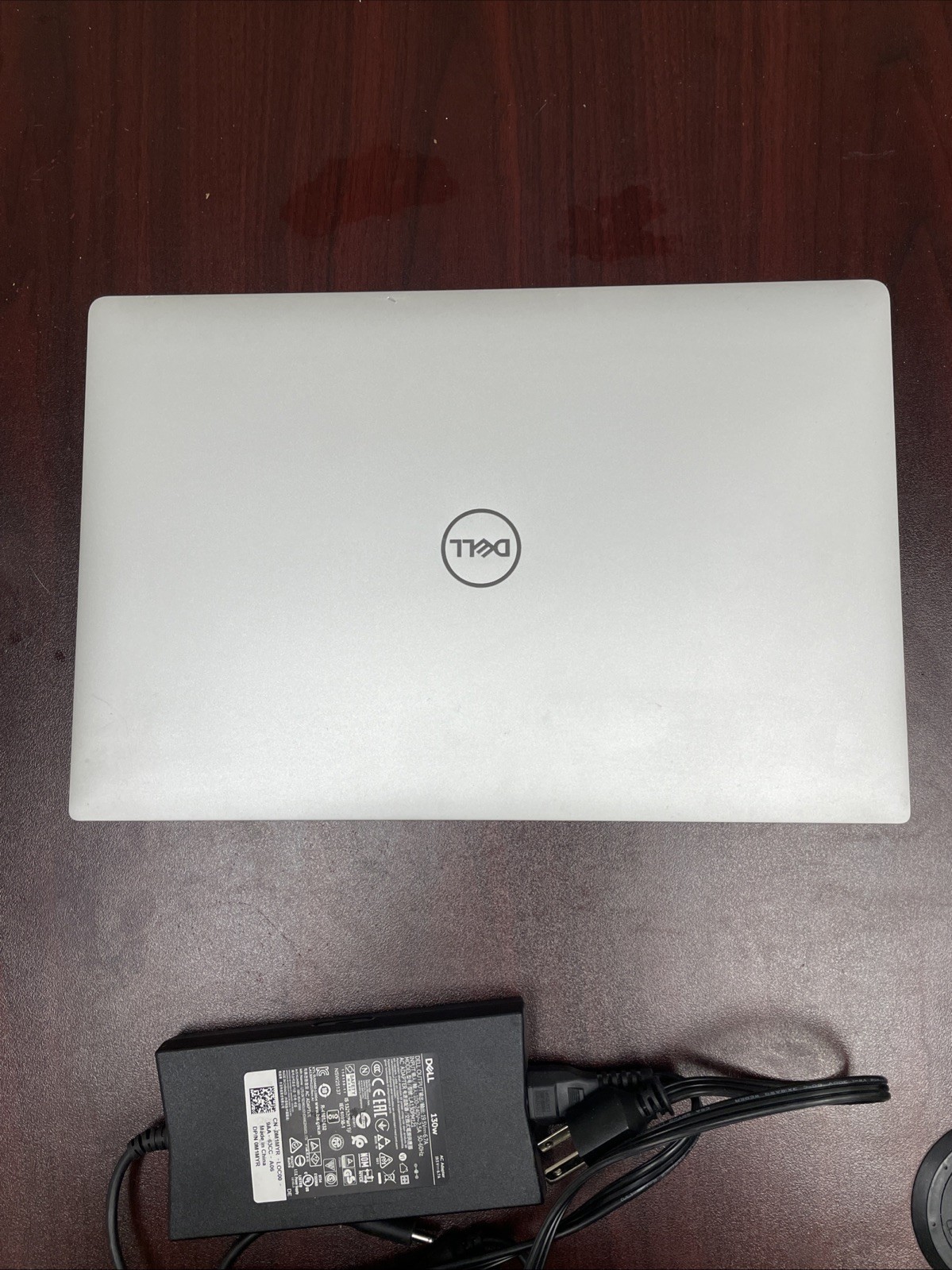 Dell XPS 15 9570 i5-8300H 8GB 256GB SSD+1TB HDD FHD IPS Win11 Pro AC