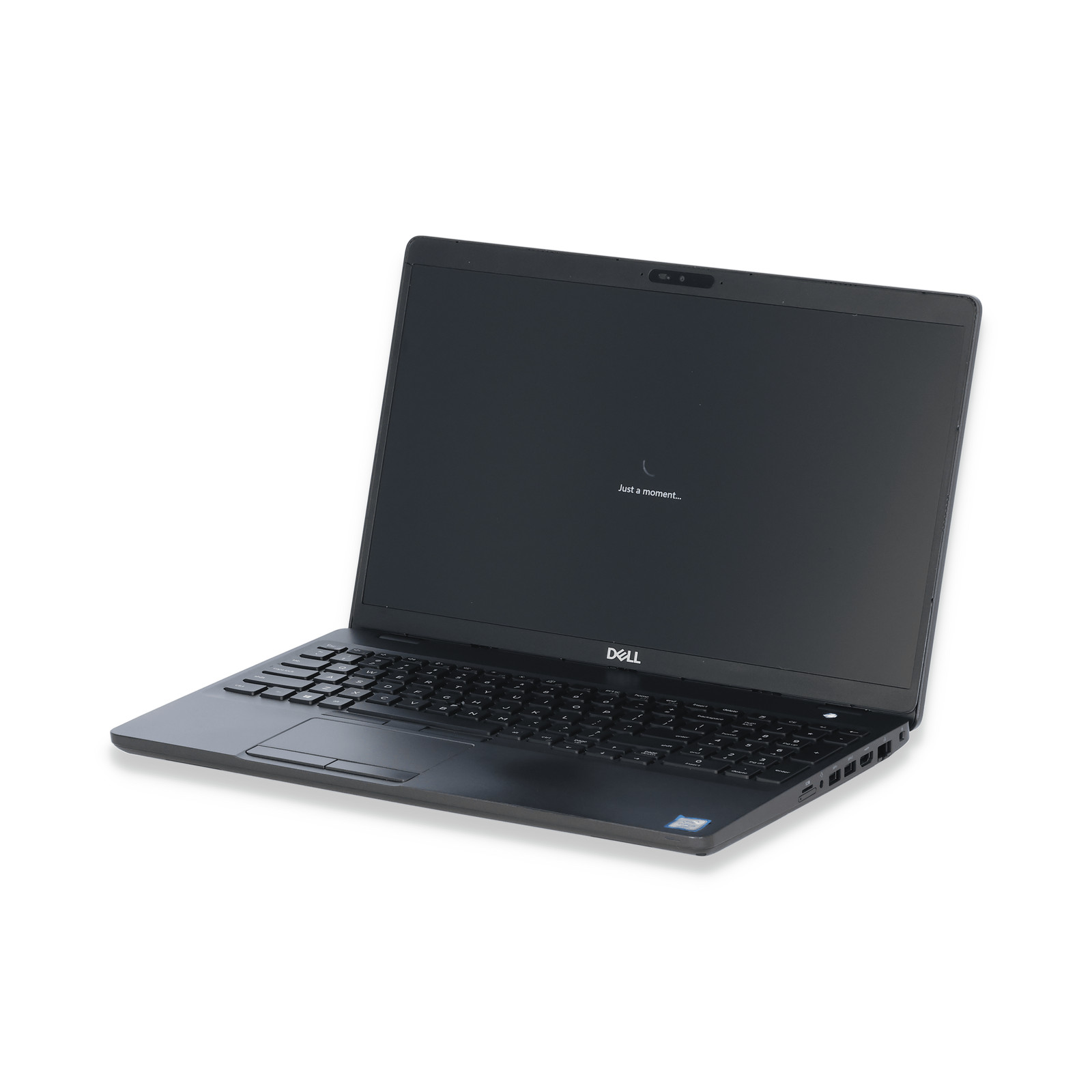 Dell Latitude 15.6″ Laptop : i5 9th Gen | 4GB Ram 256GB SSD | Windows – Refurb
