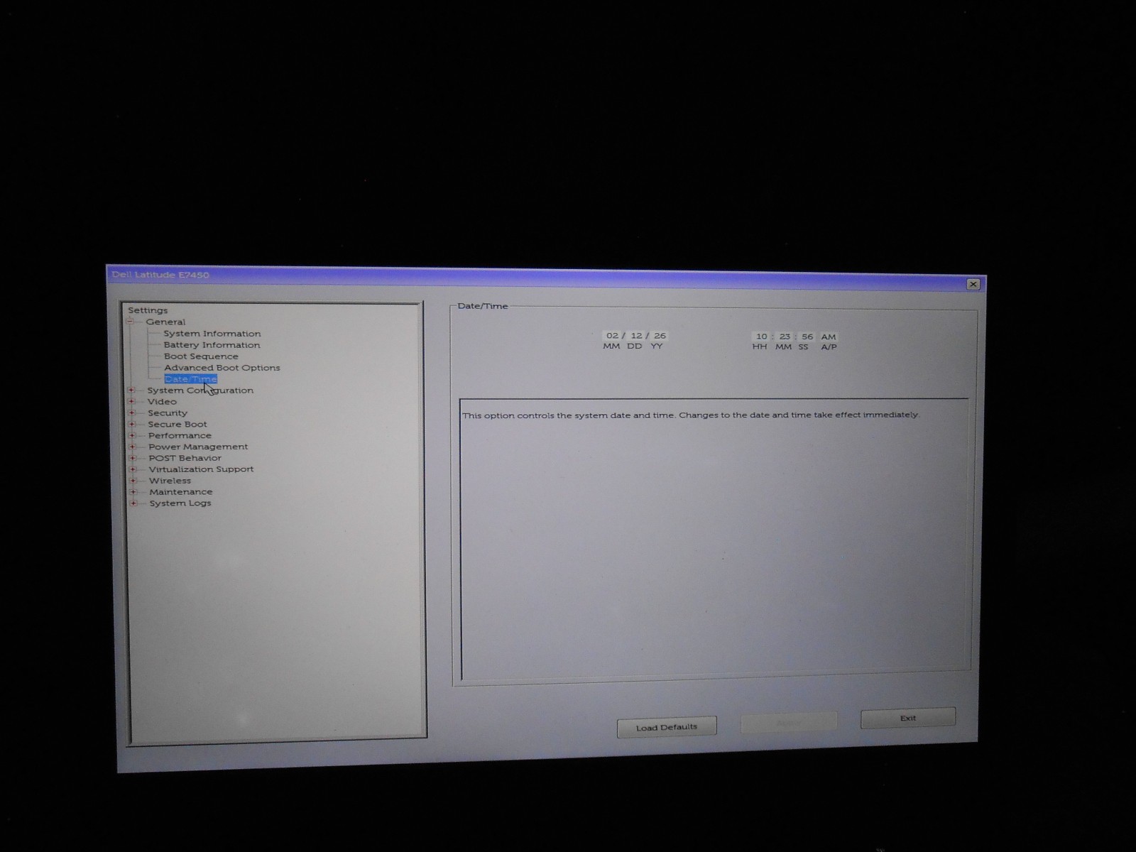 Dell Latitude E7450 Windows 7 Home Premium Activated Laptop