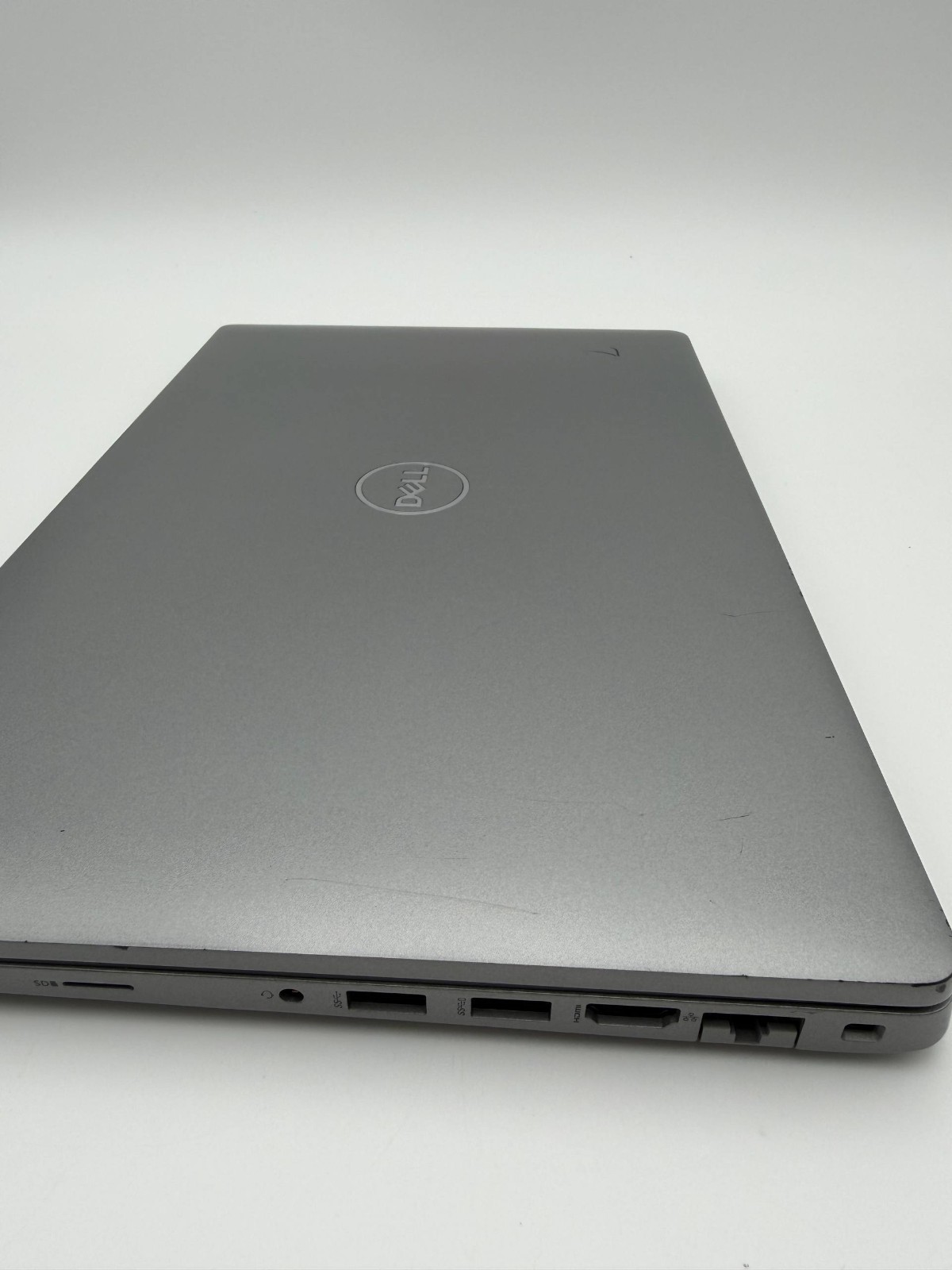 Dell Latitude 5420 Core i7-1185G7 16GB RAM 256GB SSD Windows 11 Pro BIOS locked