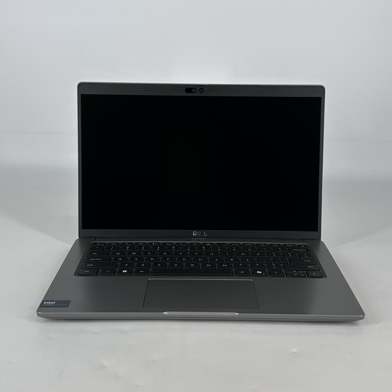 Dell Latitude 5450 14 Gray FHD 1.7 GHz Ultra 7 165U 32GB 512GB SSD Very Good