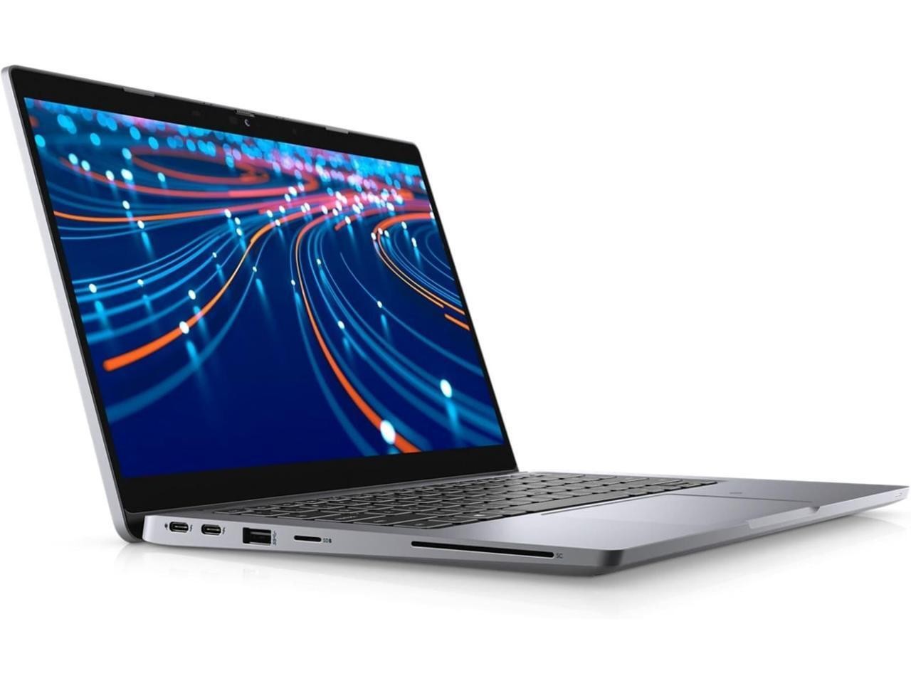 DELL Latitude 5320 Laptop Intel Core i5-1135G7 16GB Memory 256GB SSD 13.3″ W11P