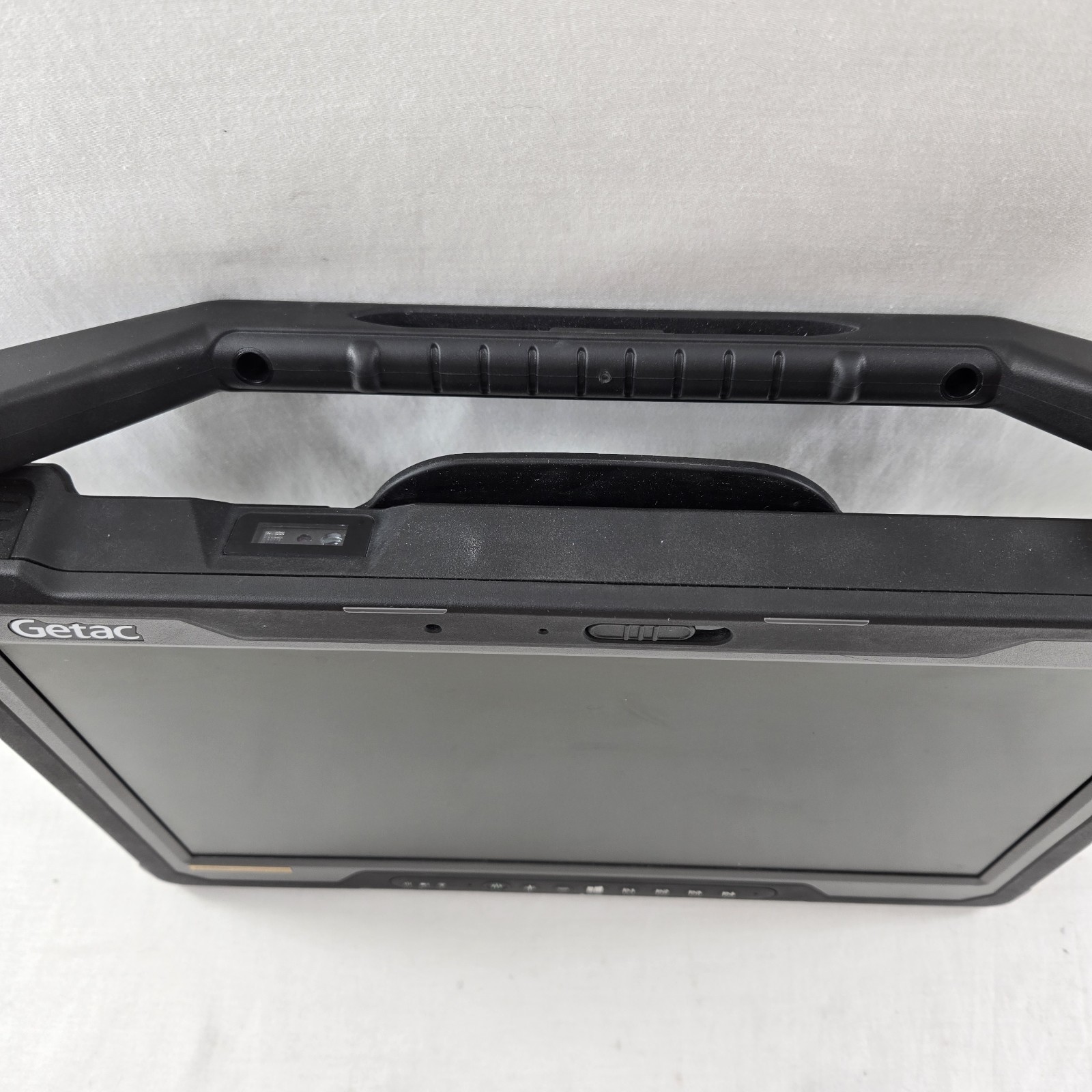 Getac A140 G2 Rugged Tablet Core i5-10310U 1.7GHz 256GB SSD 16GB Ram — Grade B+