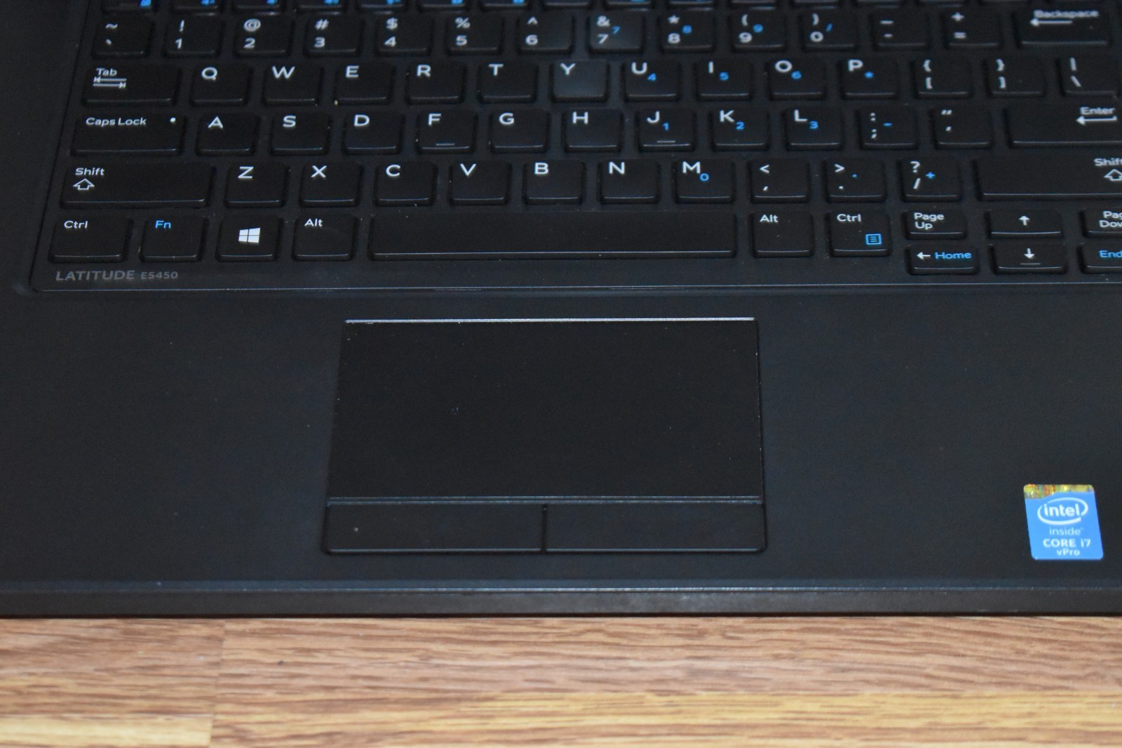 Dell Latitude E5450 Core i7-5600U 8GB 128GB SSD GeForce 830M Windows 10 Pro