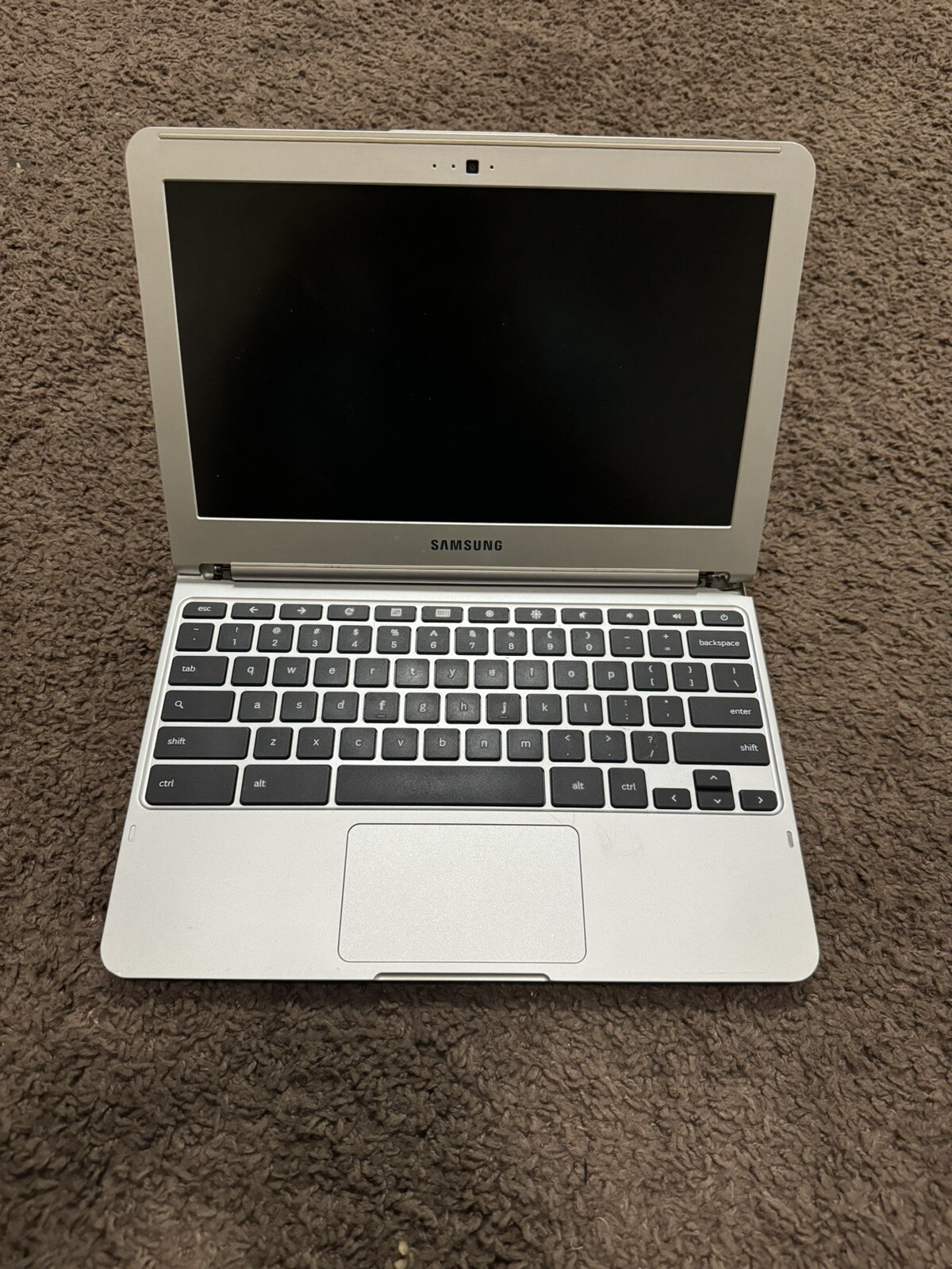 Lot Of 6 Samsung Chromebook XE500C12 And XE303c12 For Parts