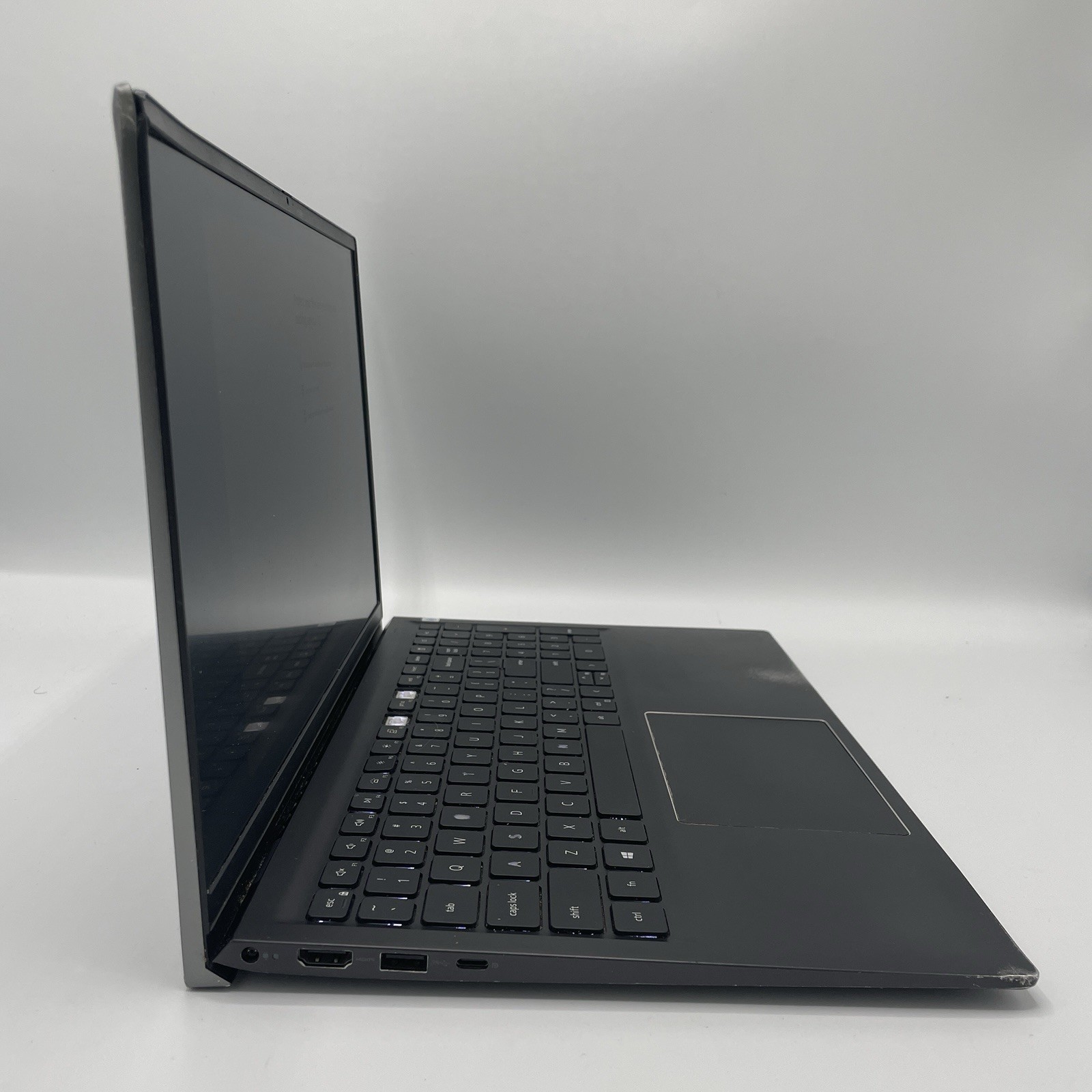 Dell Vostro 15 5510 i5-11300H 8GB RAM 256GB SSD Windows 11 Pro – READ
