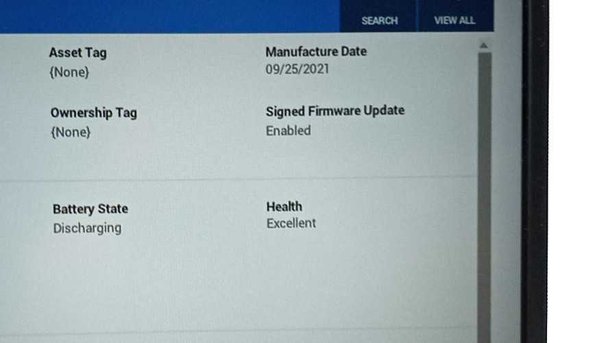 Dell Latitude 7420 14″ i5-1135G7@2.40GHz 8GB RAM 512GB NVMe Win 11 Pro MC163!