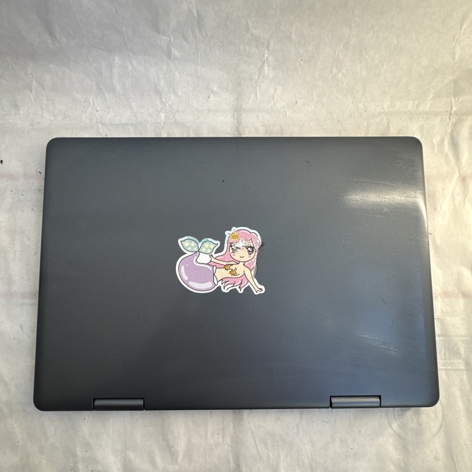 Dell Inspiron 5481 Touchscreen 14″ Intel Core i3-8145U @2.1GHz 8GB RAM 128GB SSD
