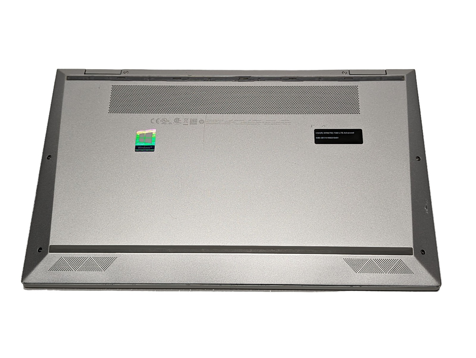 HP Elitebook x360 1040 G7 i7 1.1Ghz 16GB Ram 512GB SSD Grade D