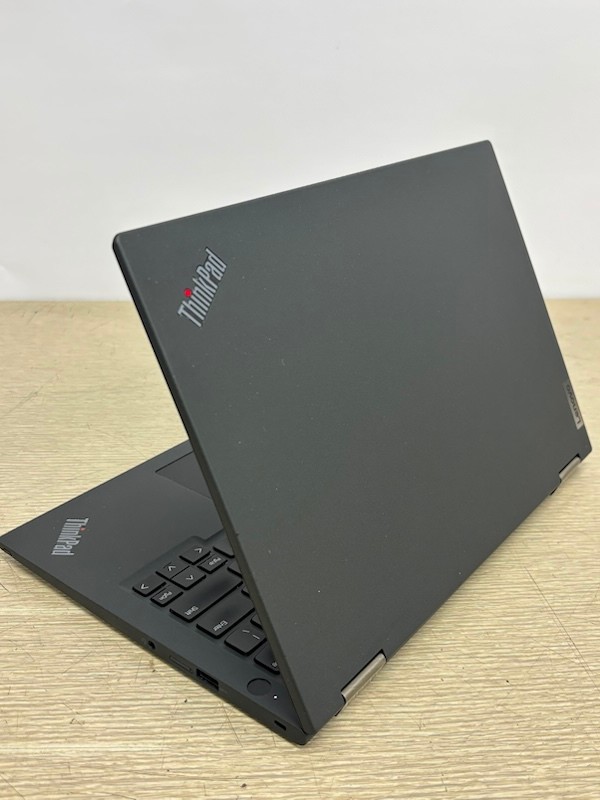 Lenovo ThinkPad X13 Yoga Gen 2 13″ Touch Screen i5-1145G7 16GB 256GB SSD ~ W11P