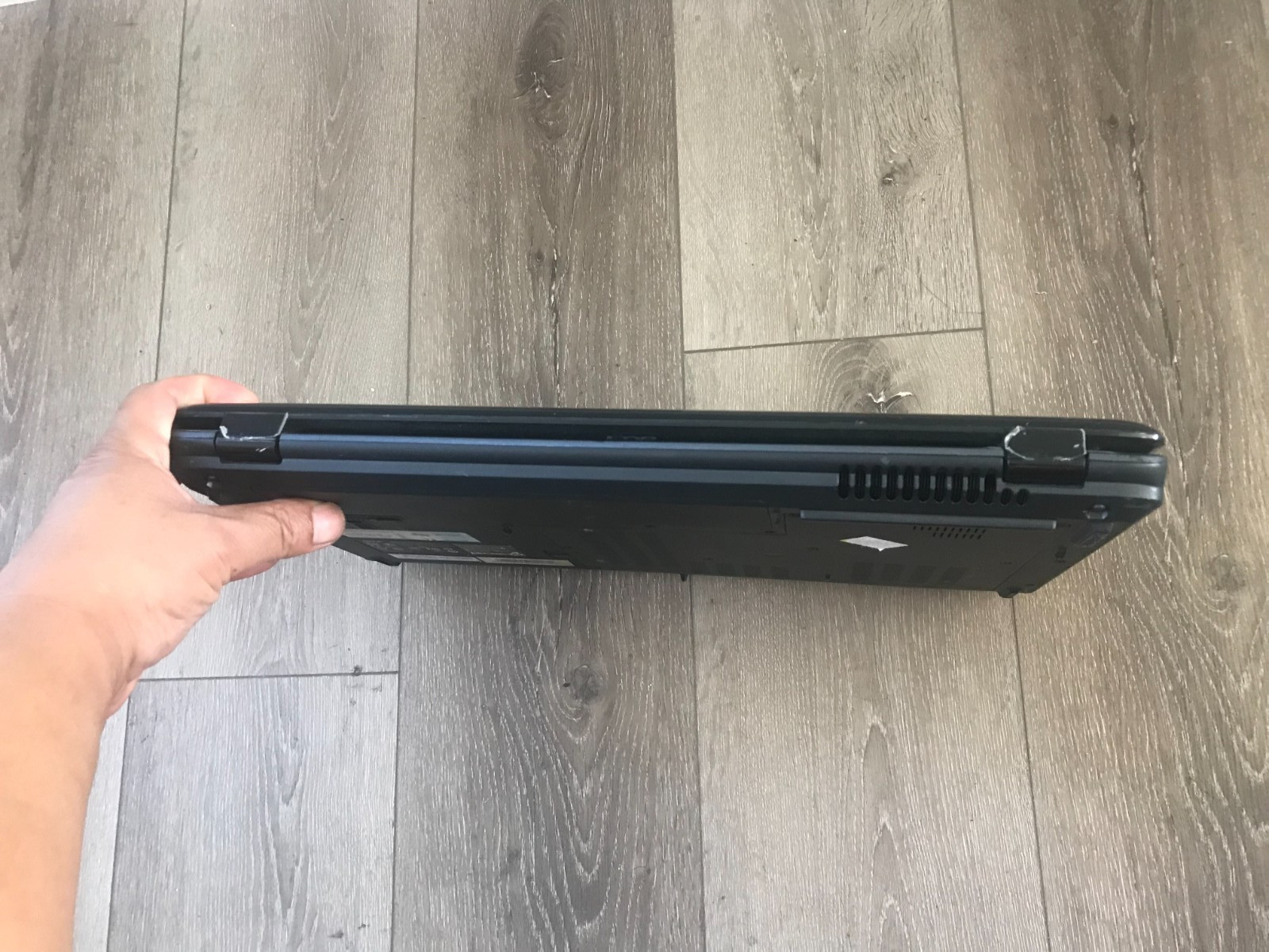 Acer Aspire 5735-4624 15.6″ Intel Pentium Dual T3200 2.00GHz 2GB RAM 160GB HDD
