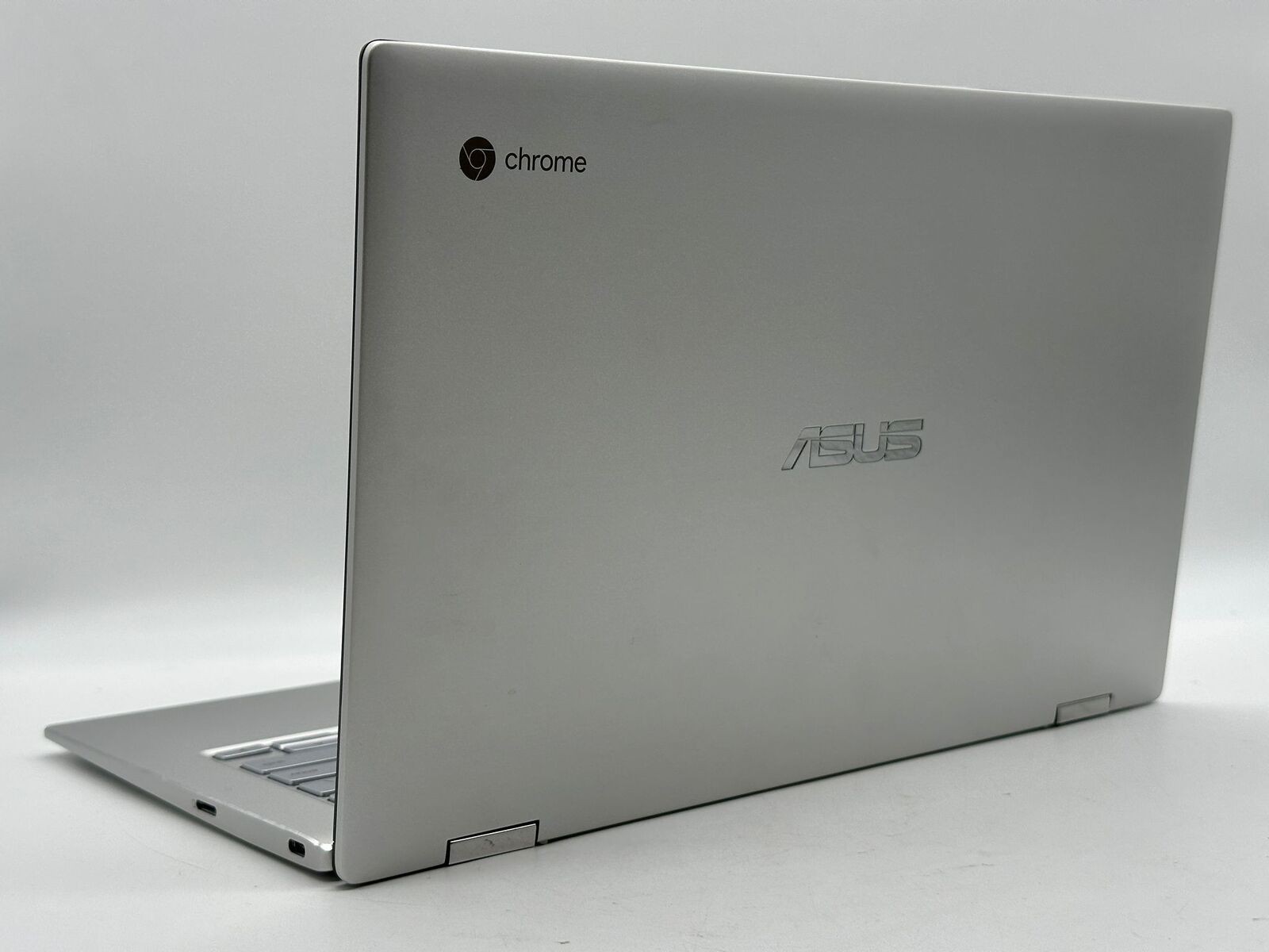 Asus Chromebook 14 Inch Full HD Intel Core M3 4GB Touchscreen Laptop
