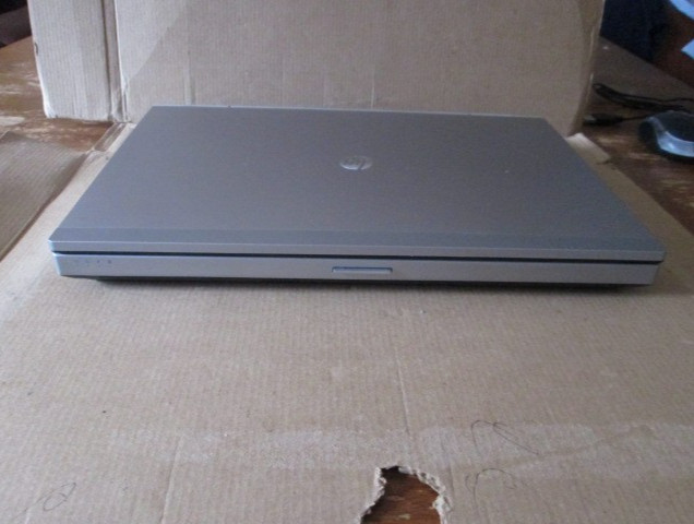 Pick up, No Ship -HP EliteBook 8470p 14″ Intel Core i5-3RD GEN Laptop Windows11