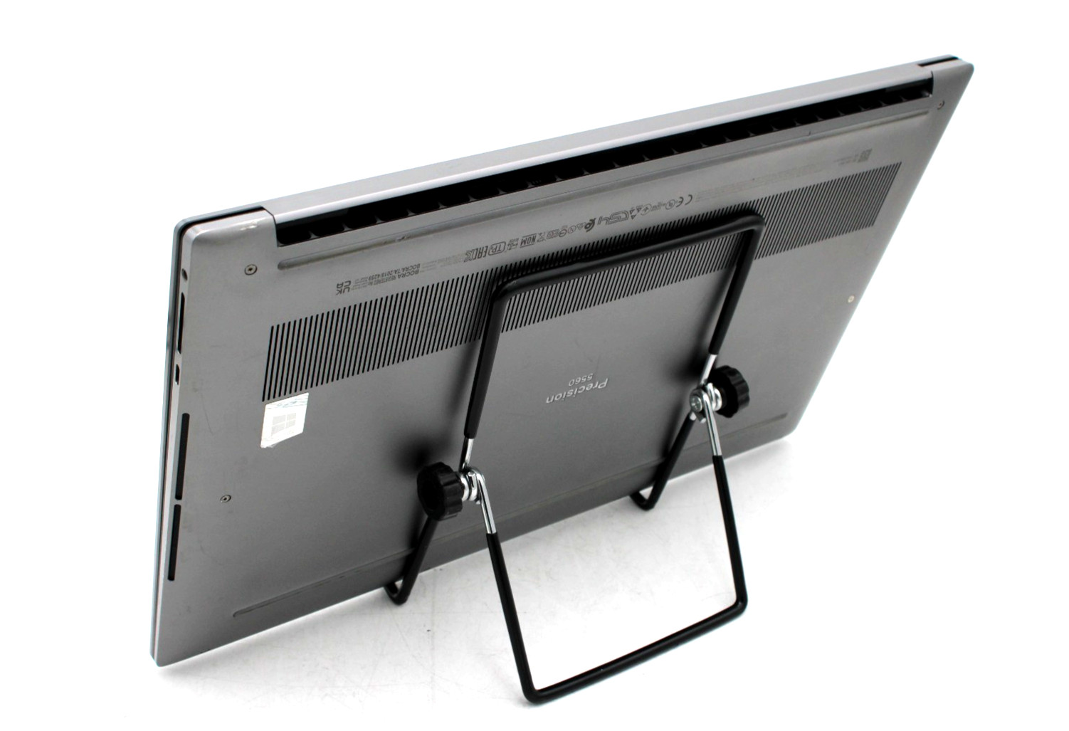 Dell Precision 5560 15.6″ Touch i9-11950H 8GB RAM 256GB SSD NIVIDIA RTX A2000