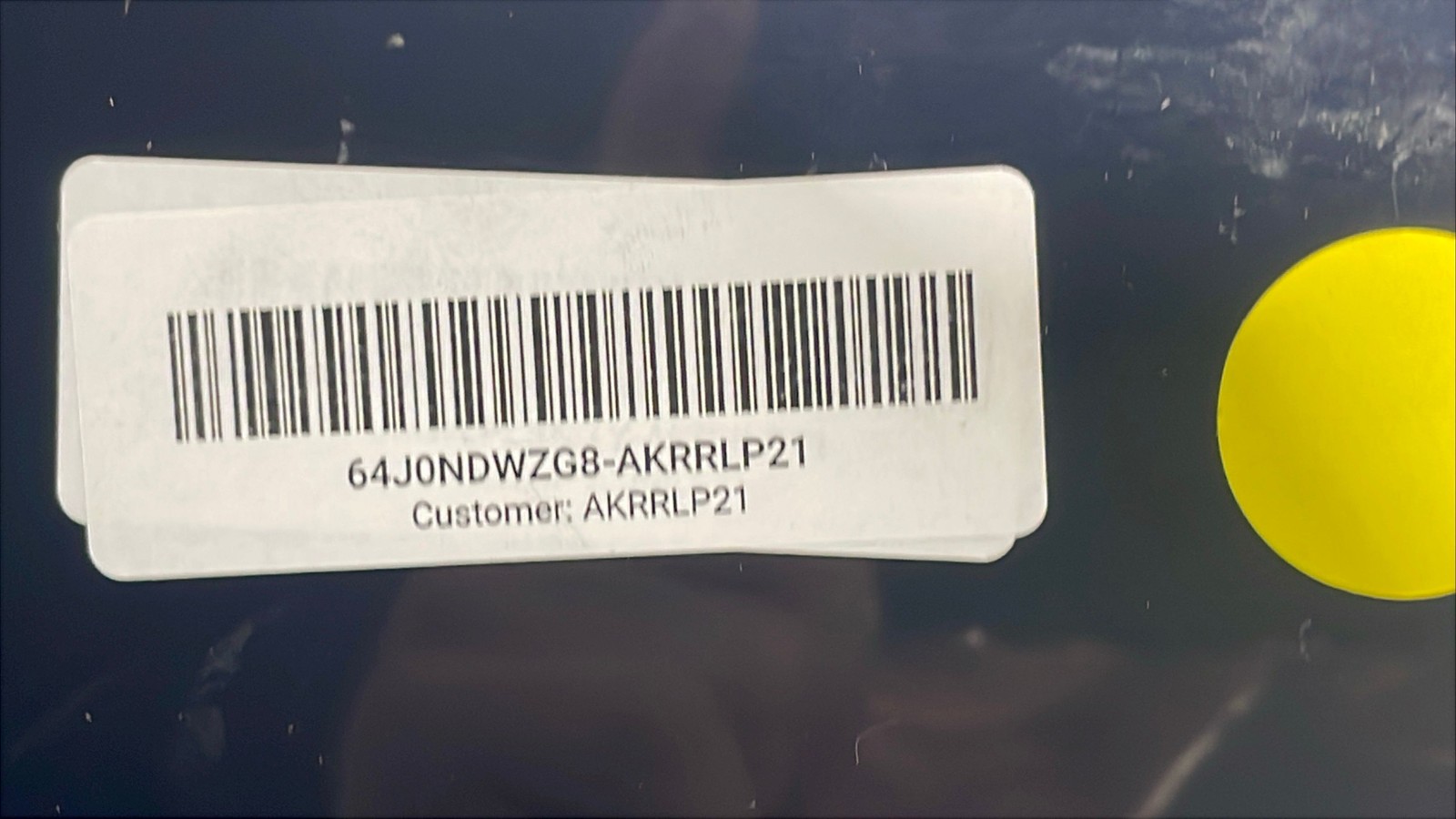 Acer Aspire 5733Z-A867 15.6″ Laptop No HDD Battery Black