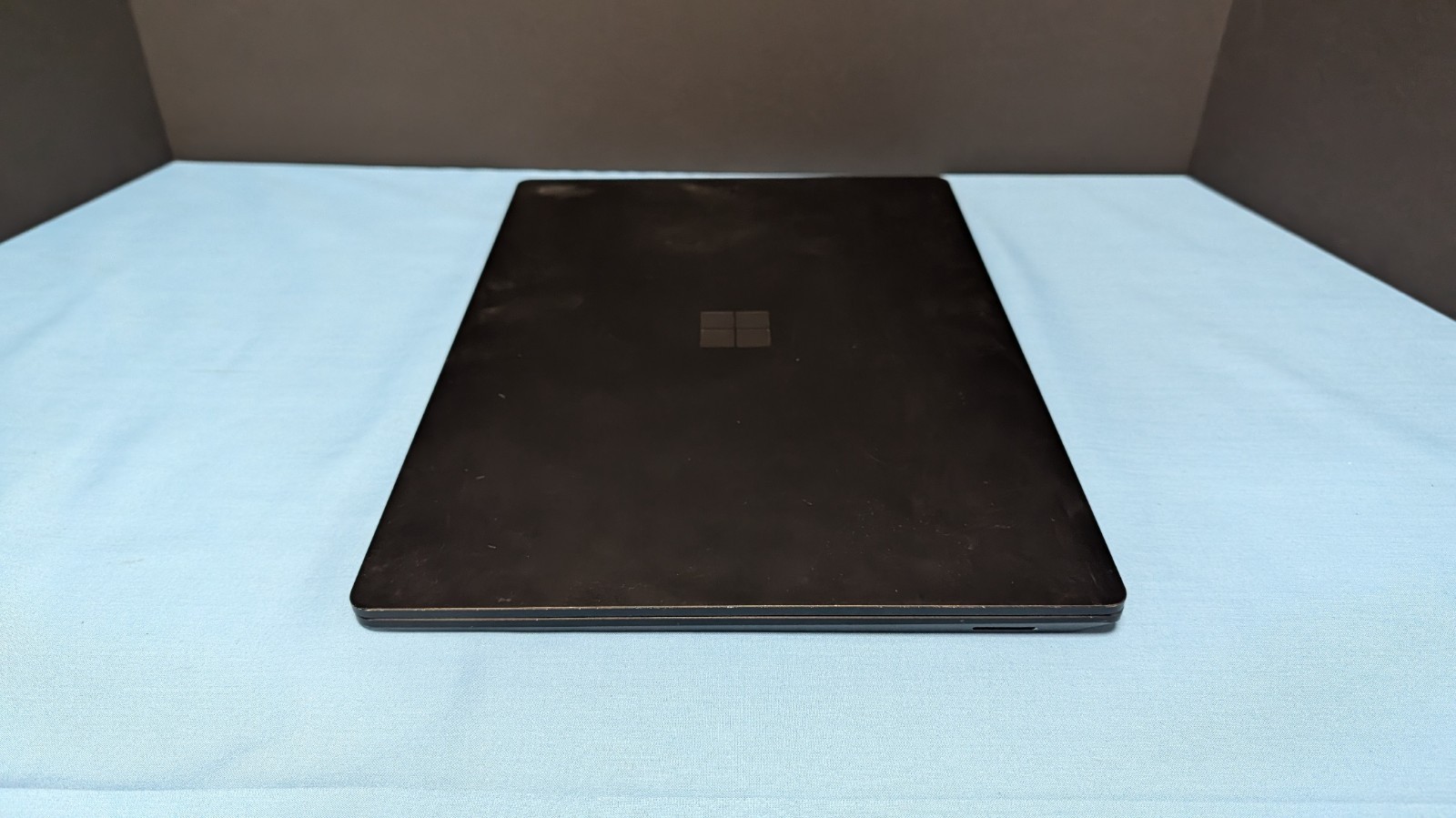 MICROSOFT SURFACE LAPTOP 4 – INTEL i7-1065G7 16GB RAM NO HDD – NO POWER READ!