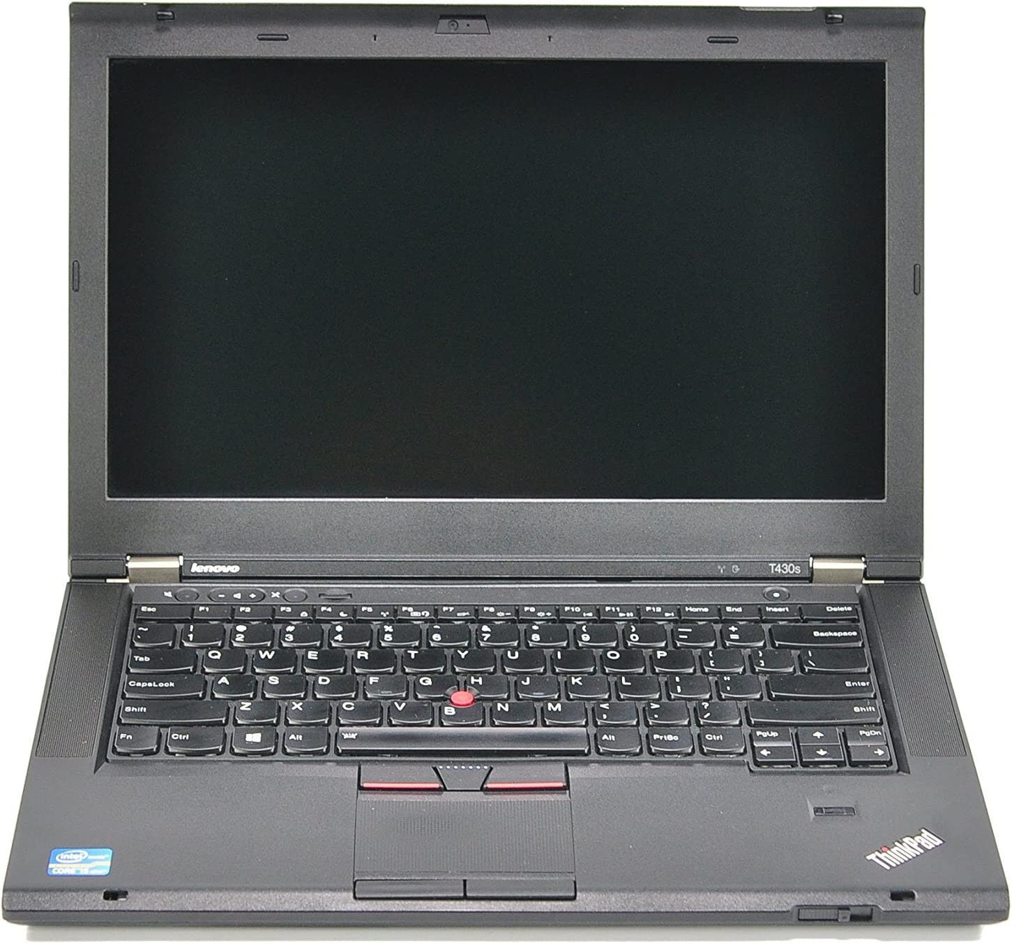 Lenovo T431S i7-3687u@2.1ghz 12GB/(1TB+512GB SSD),Charg,Batt,Wn10P,Offce2019P