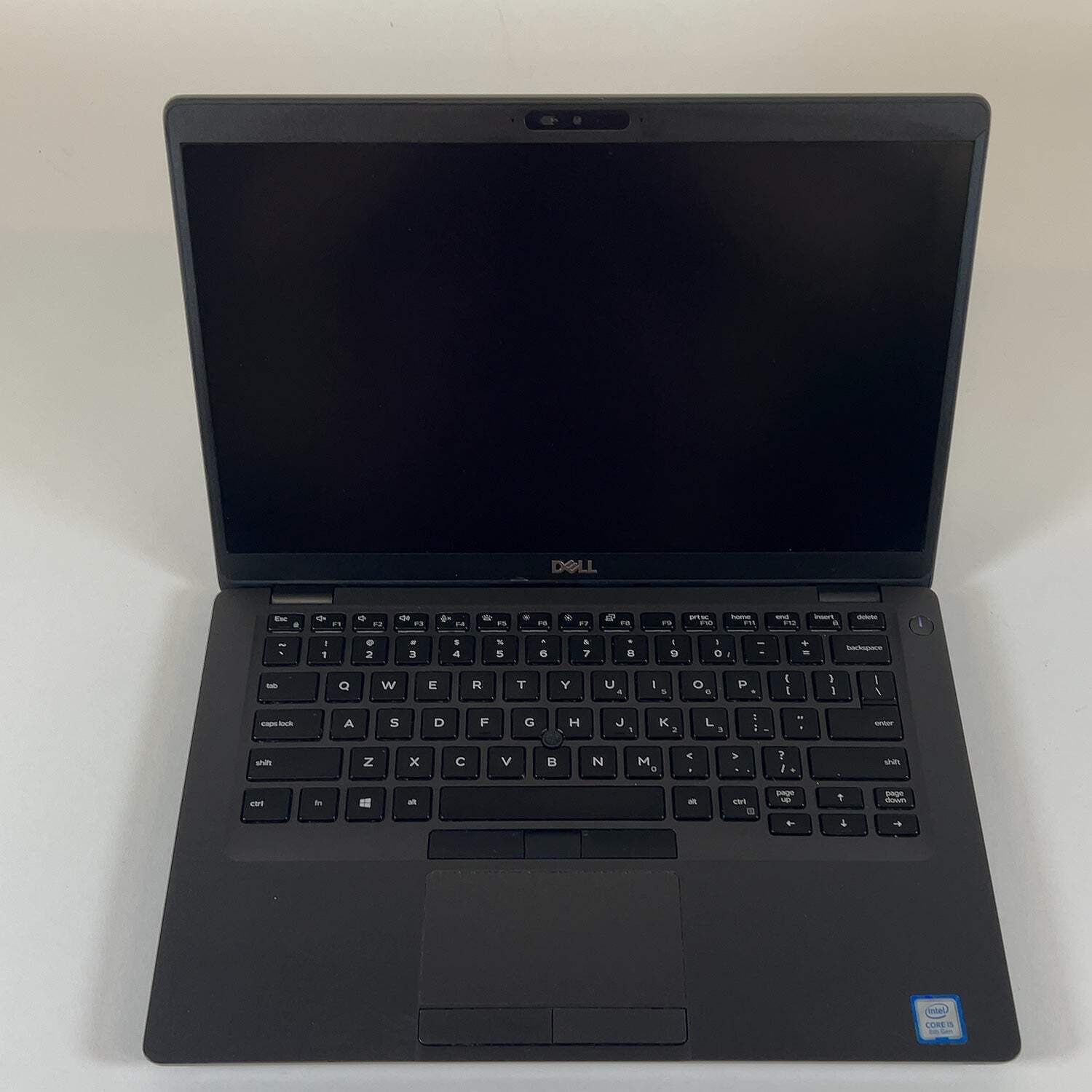 Broken Dell Latitude 5400 14″ i5-8365U 1.6GHz 8GB RAM 256GB SSD Bright Spots