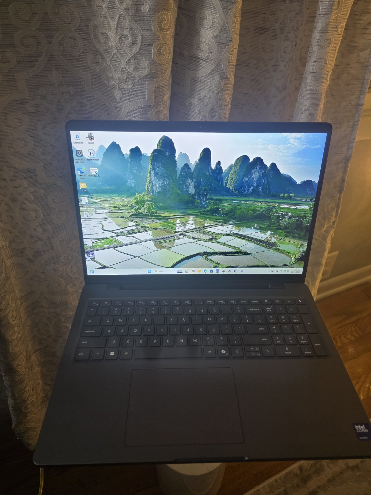 Dell Pro Max 16 MC16250 Ultra 7 265H 32GB 1TB 16″ intel arc pro 140t