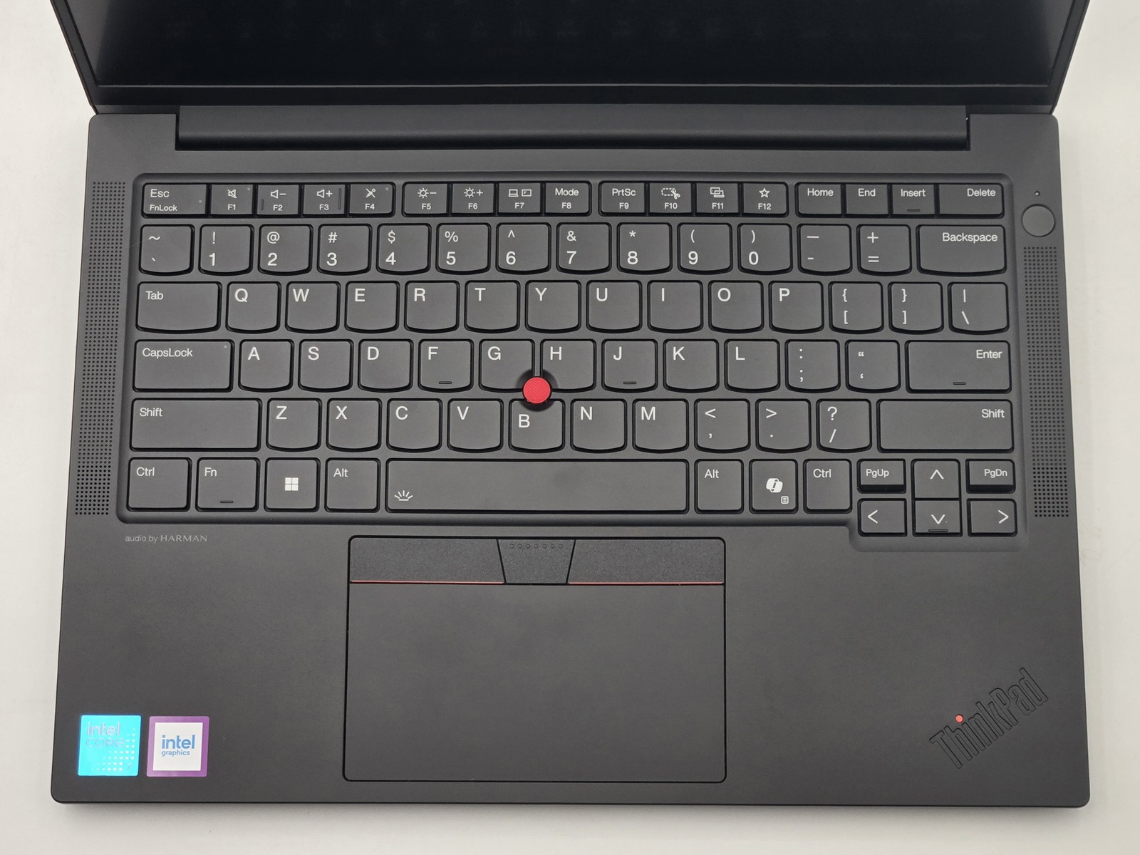 Lenovo ThinkPad E14 Gen 7 14″ FHD+ Touch 7 240H 512GB SSD 16GB W11P Warranty