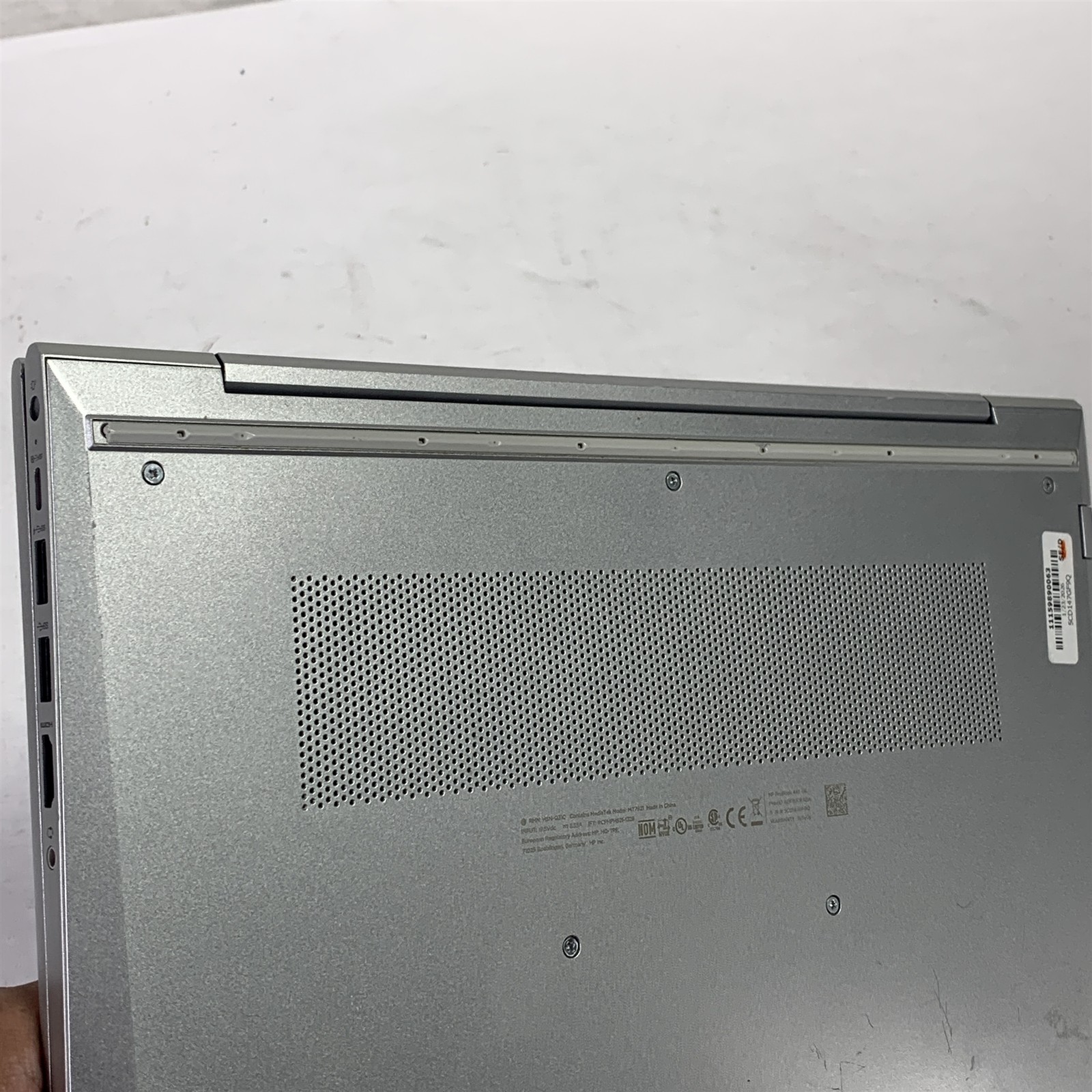 HP ProBook 445 G8 14″ Laptop Ryzen 5 5600U 2.3GHz 8GB 512GB NVMe SSD – Win11
