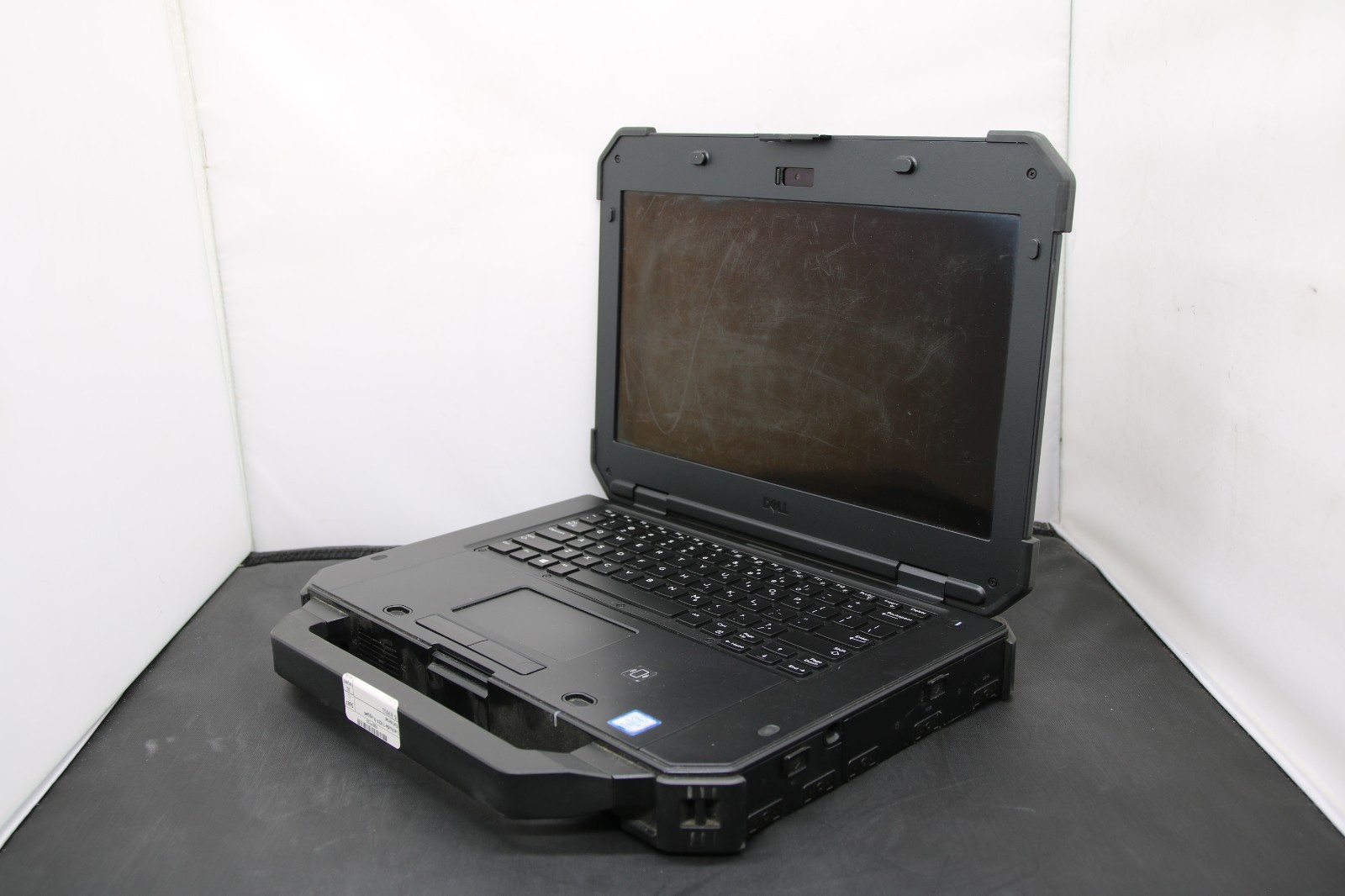 Dell Latitude 7424 Rugged Extreme i5-8350U 32GB 256GB Win11 *No Batt Trackpad*