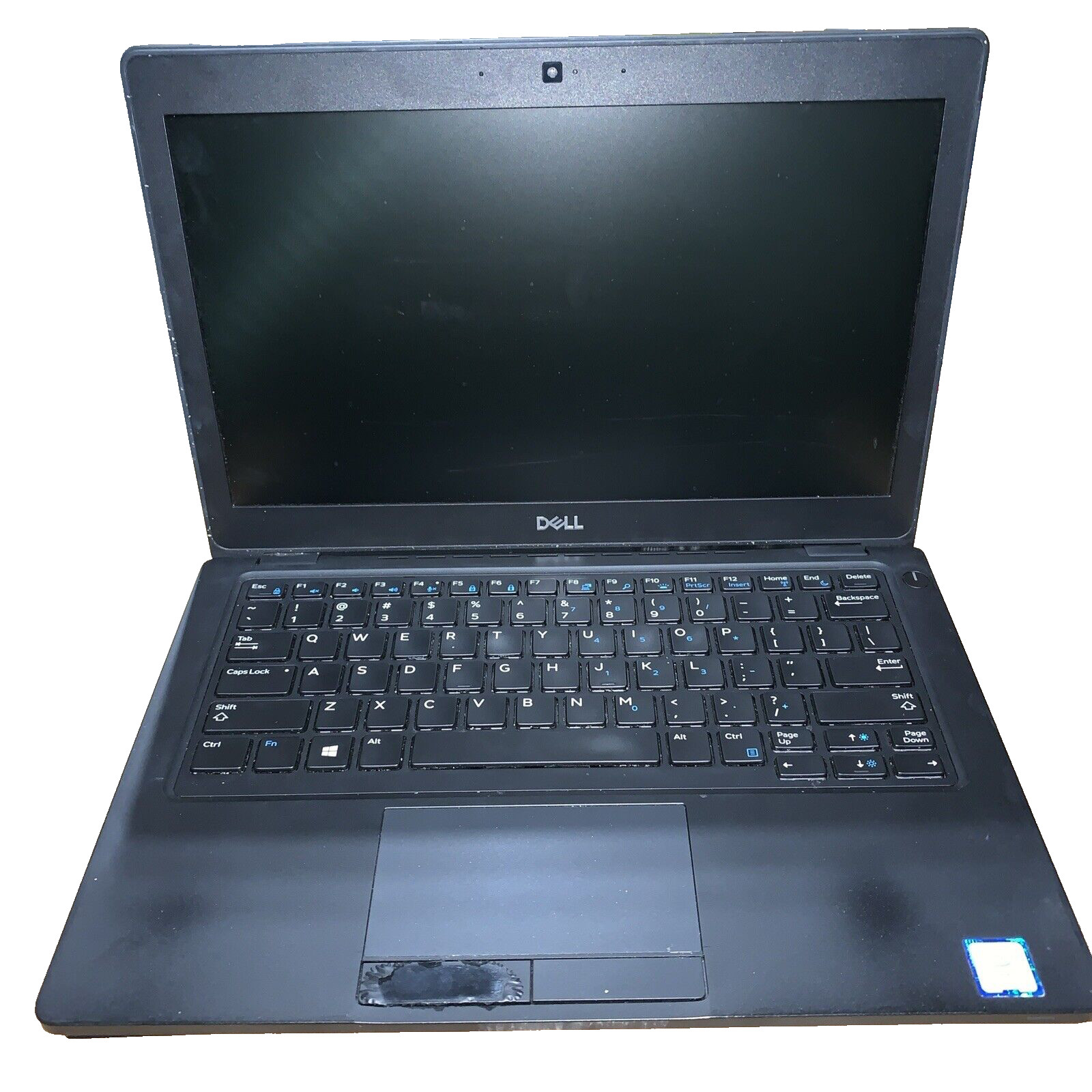 DELL LATITUDE 5290 INTEL CORE i5-8250U 1.60GHZ 8GB RAM