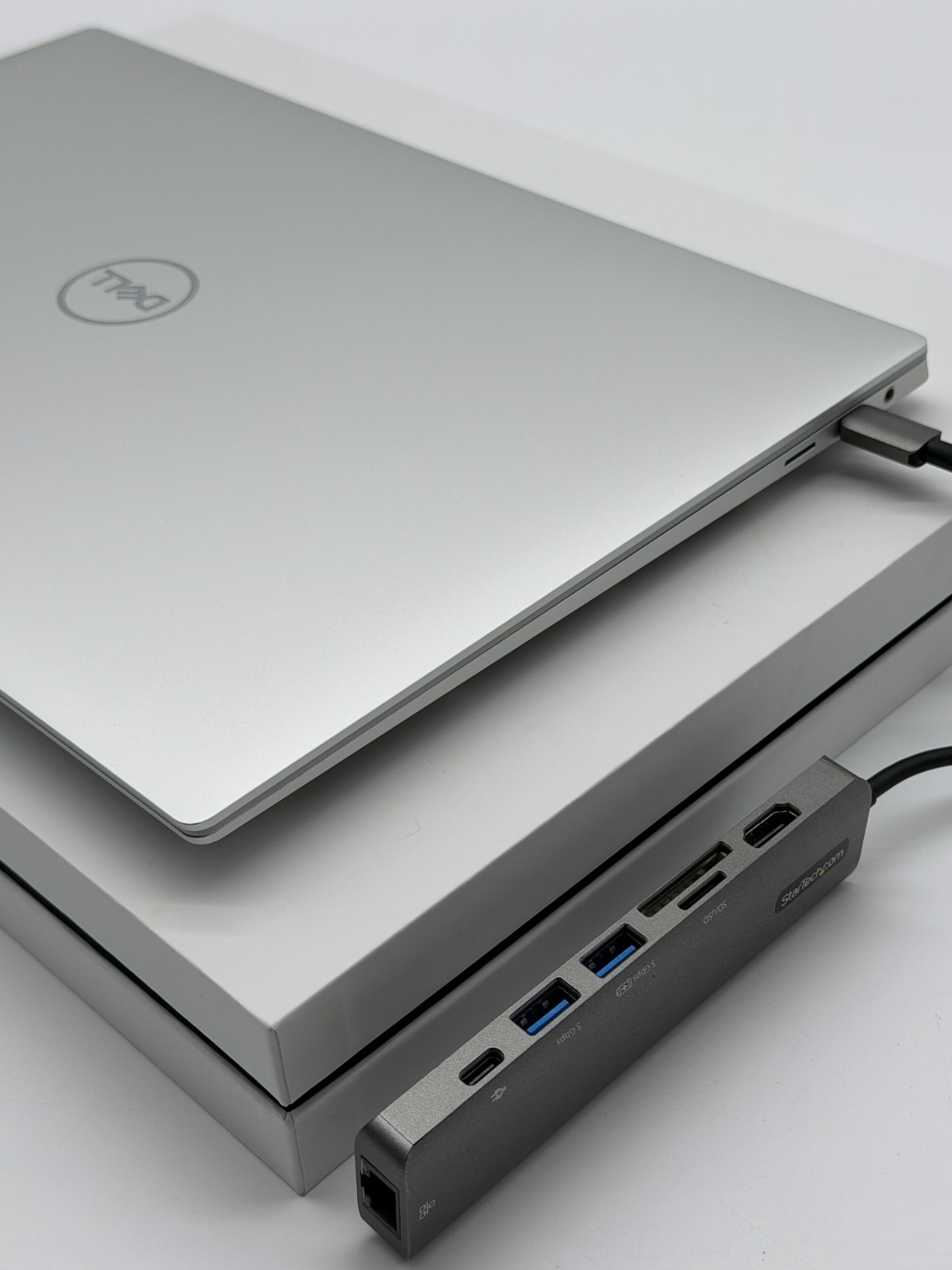 Dell XPS 16 9640 Platinum UHD+ TOUCH 5.1GHz Ultra 9 185H 32GB 1TB SSD RTX 4060