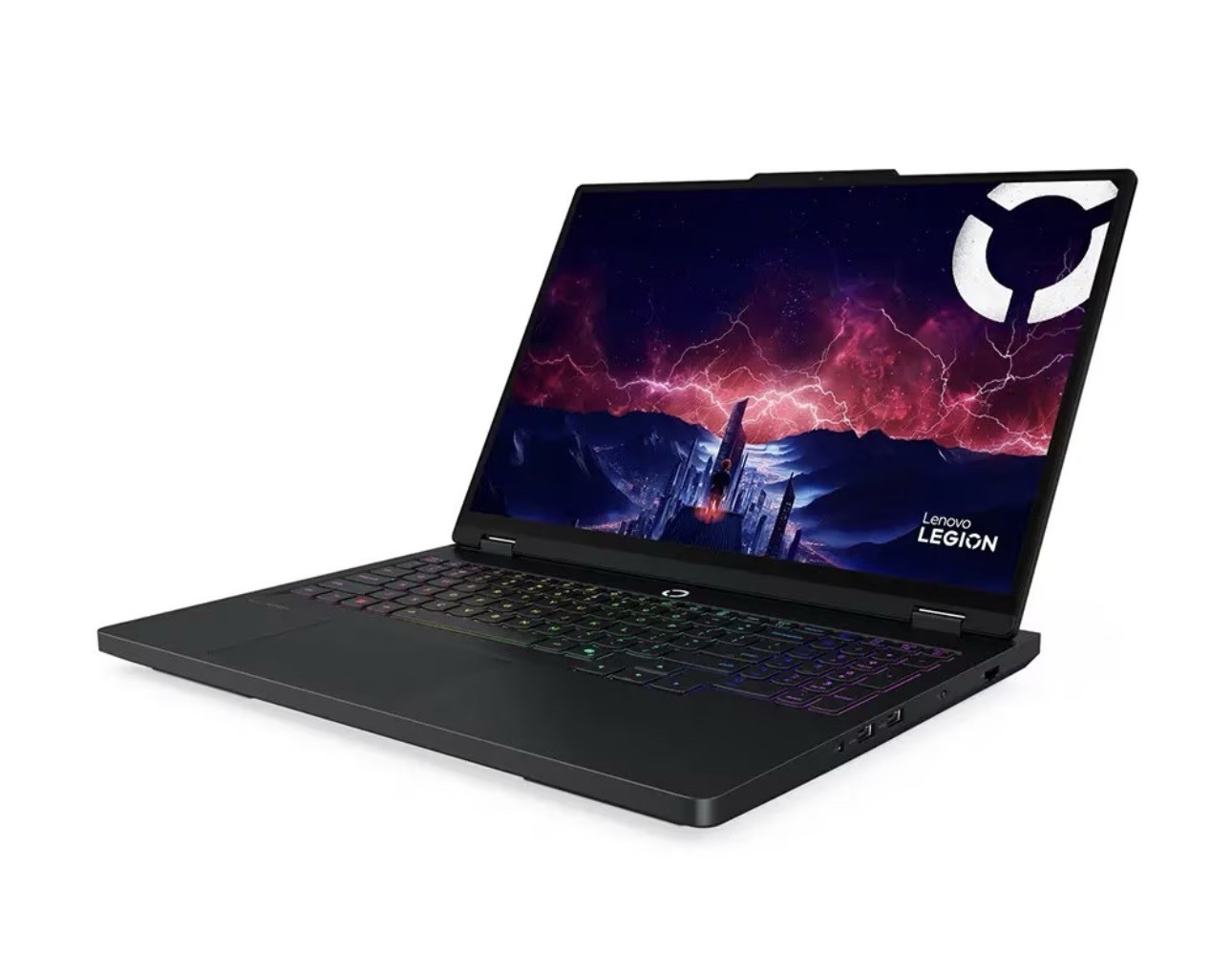 Lenovo – Legion Pro 5 16″ 2.5K Gaming Laptop – AMD Ryzen 9 8945HX 2023 – NVID…