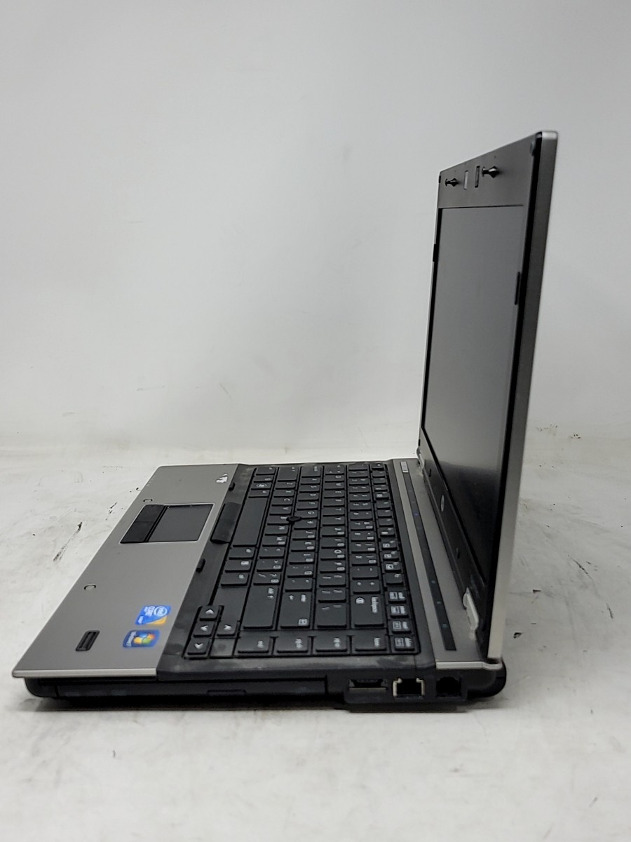 HP ELITEBOOK 8440P XT917UT-ABA Laptop Intel Core I5 M 560 6GB 256GB