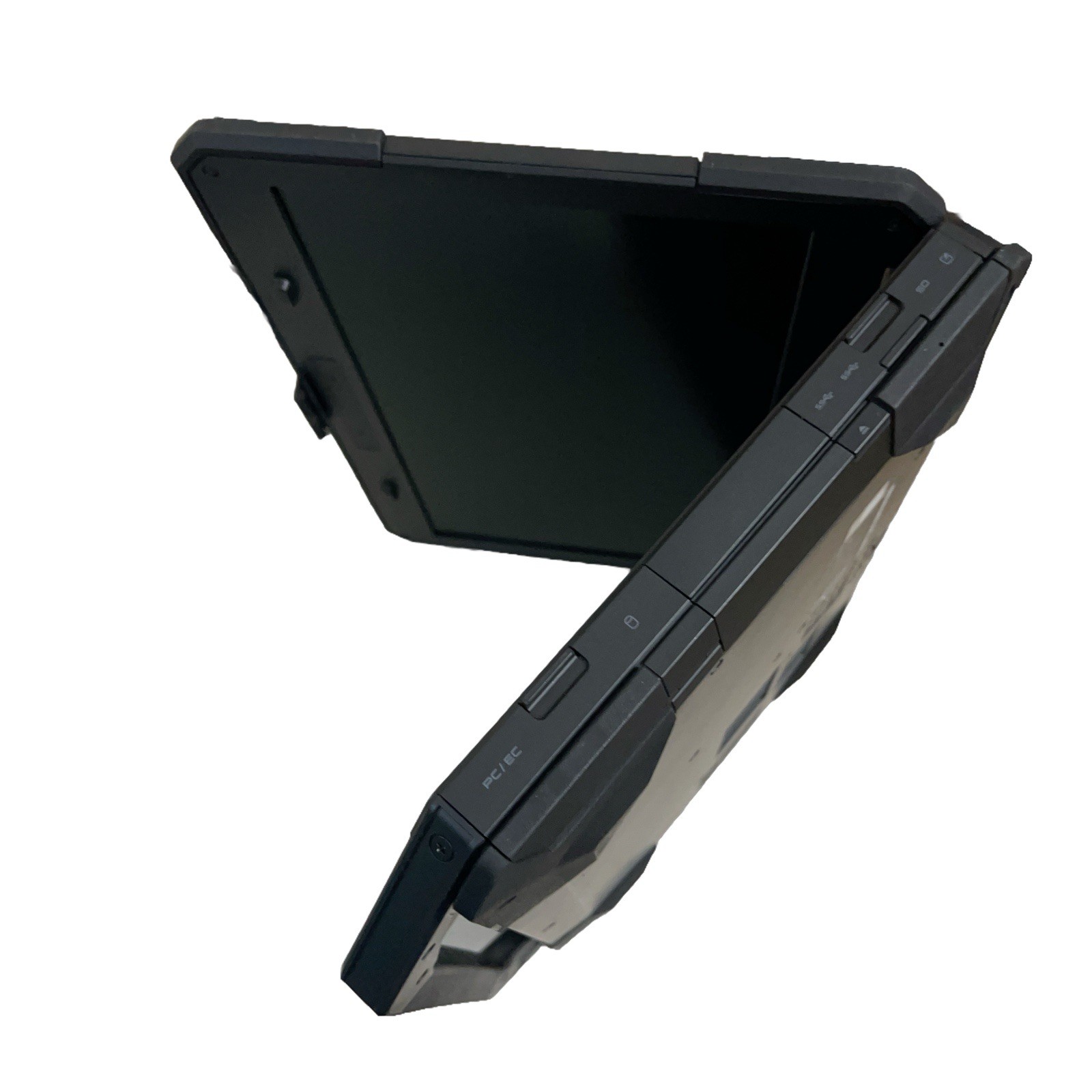 DELL LATITUDE 5414 WINDOWS 11 PRO INTEL I3-6100U 16GB 128GB SSD RUGGED LAPTOP