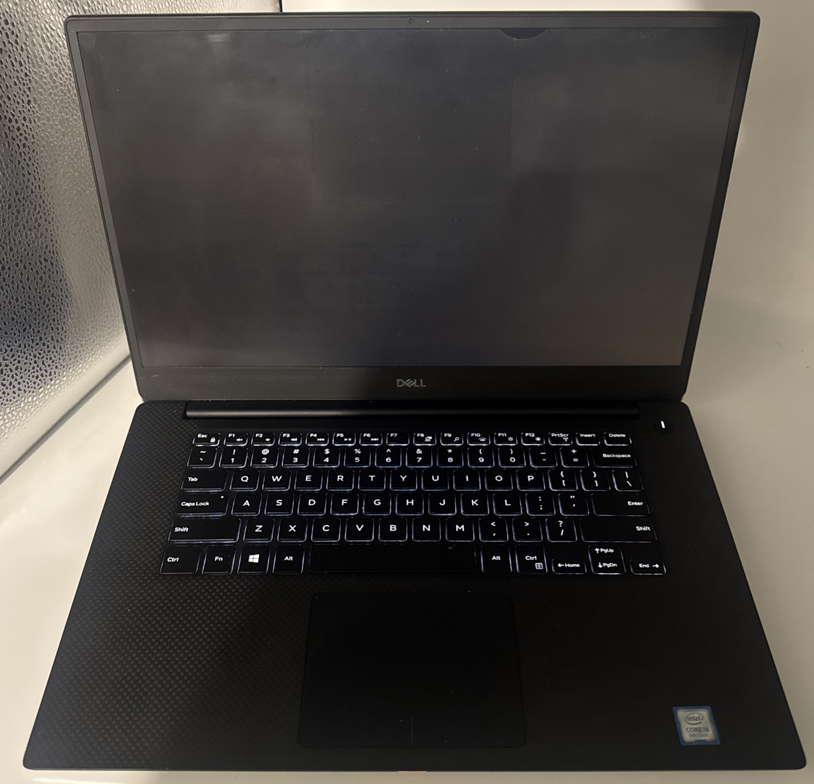 Dell Precision 5540 Mobile Workstation i9-9980HK 32GB RAM 512GB SSD – READ