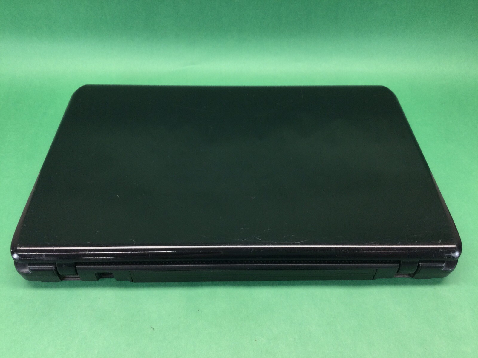 NSPIRE HLB2 – 15.5” Laptop – UNTESTED
