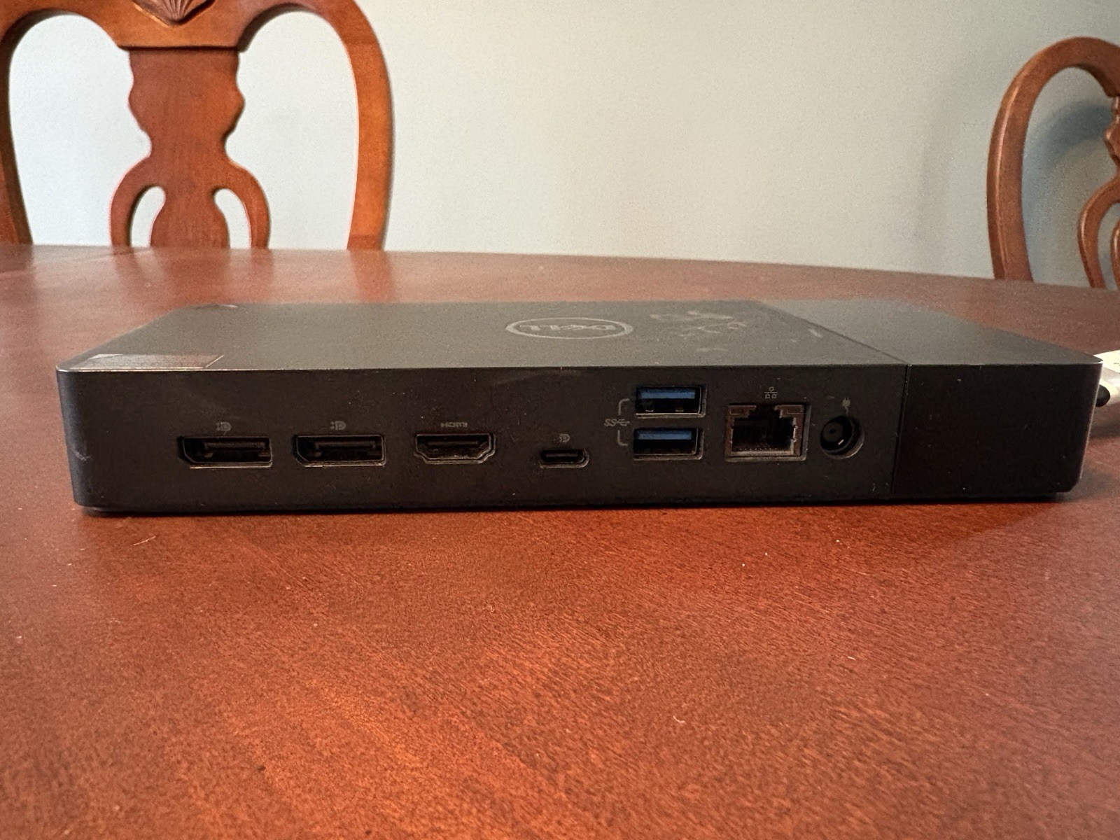 Dell Precision 7670 16″ i7-12850HX 64GB 1TB SSD Win11 Pro RTX A4500 +Accessories