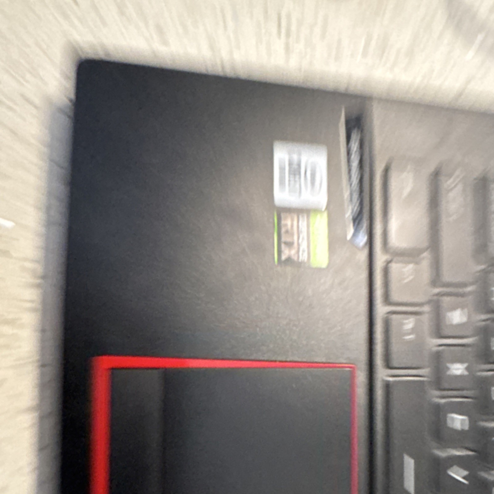 MSI GE75 10se Raider Gaming Laptop Intel Core I7-10750H, GeForce RTX 2070, 10 ge