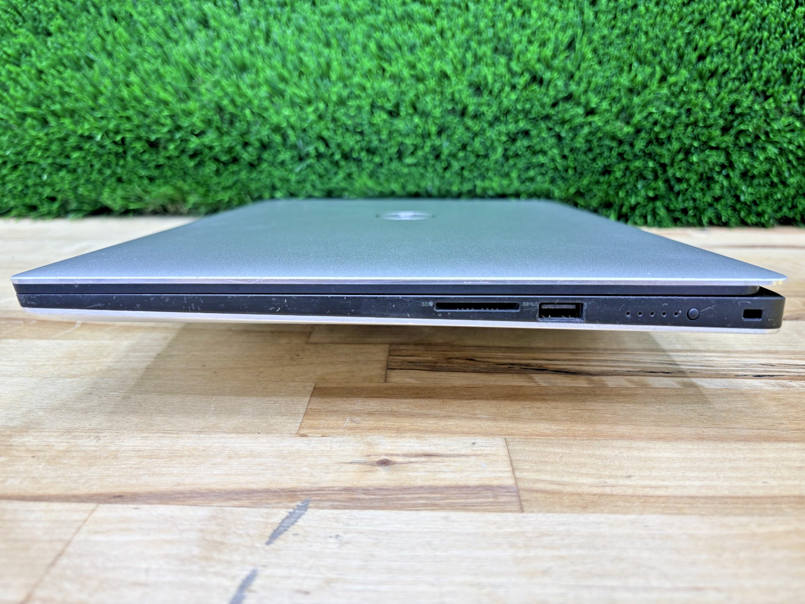 Dell Precision 5530 Intel I9-8th Gen 2.90GHz 32GB RAM 256GB SSD Windows 11 Pro*