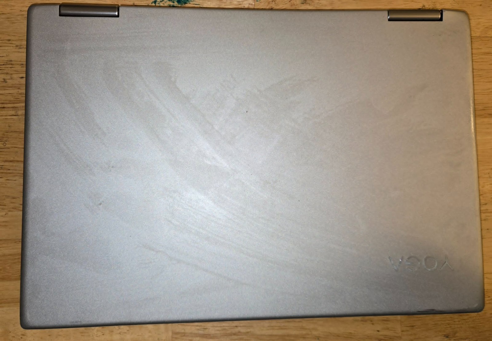 LENOVO YOGA 720-13IKB | CORE I5-8250U | 256GB | 8GB | NoAccessories(PLEASE READ)